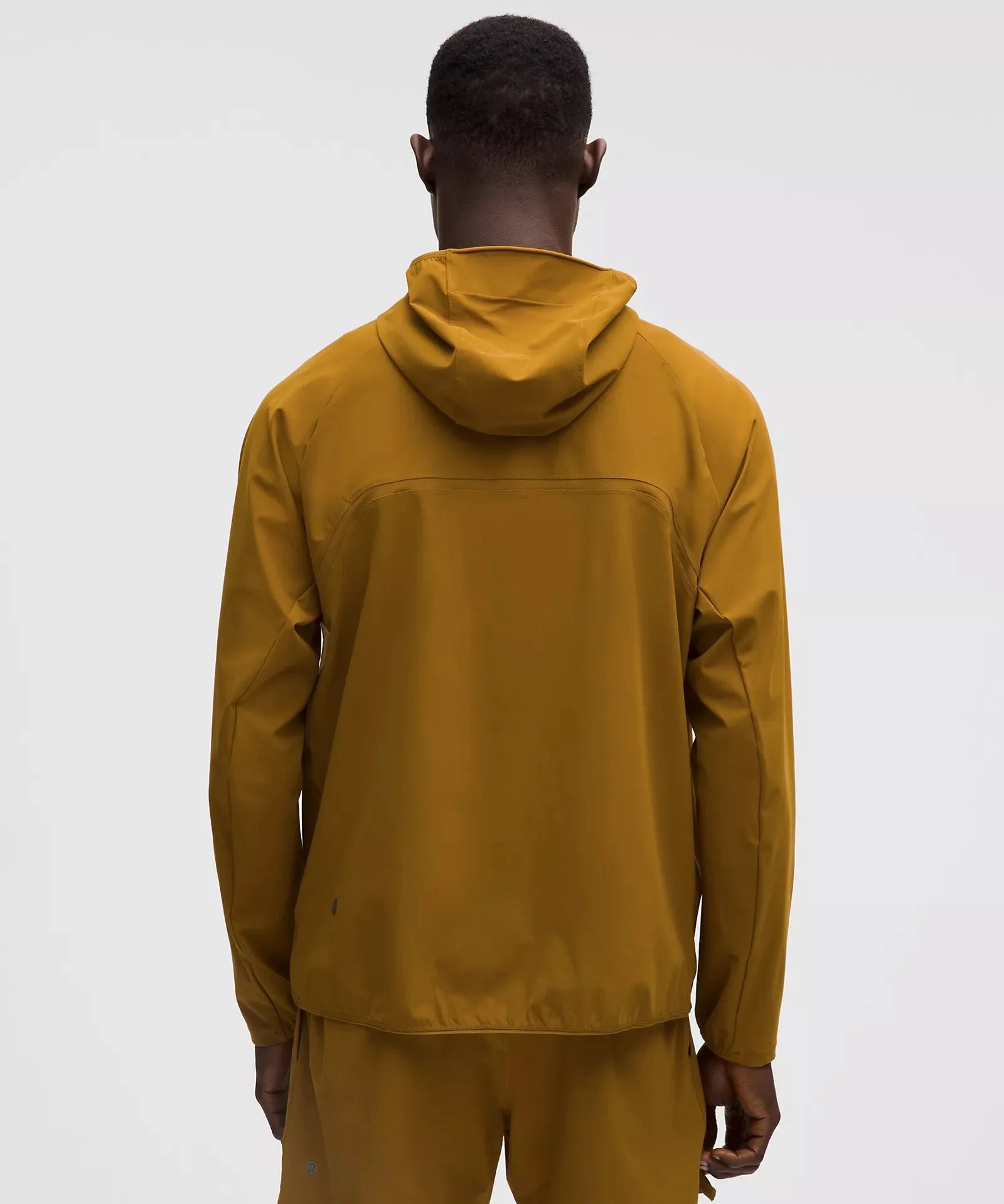 Pace Breaker Jacket