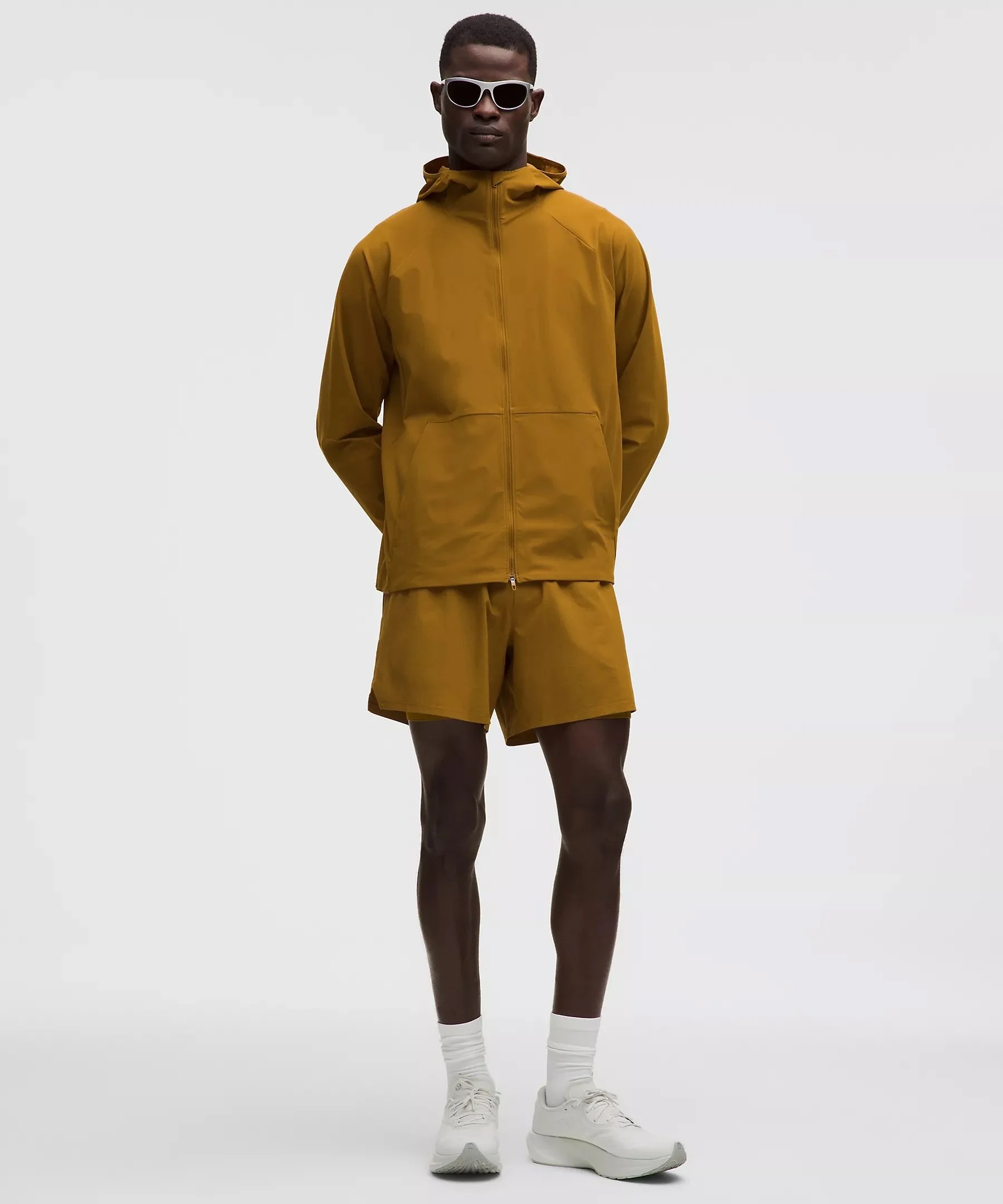Pace Breaker Jacket