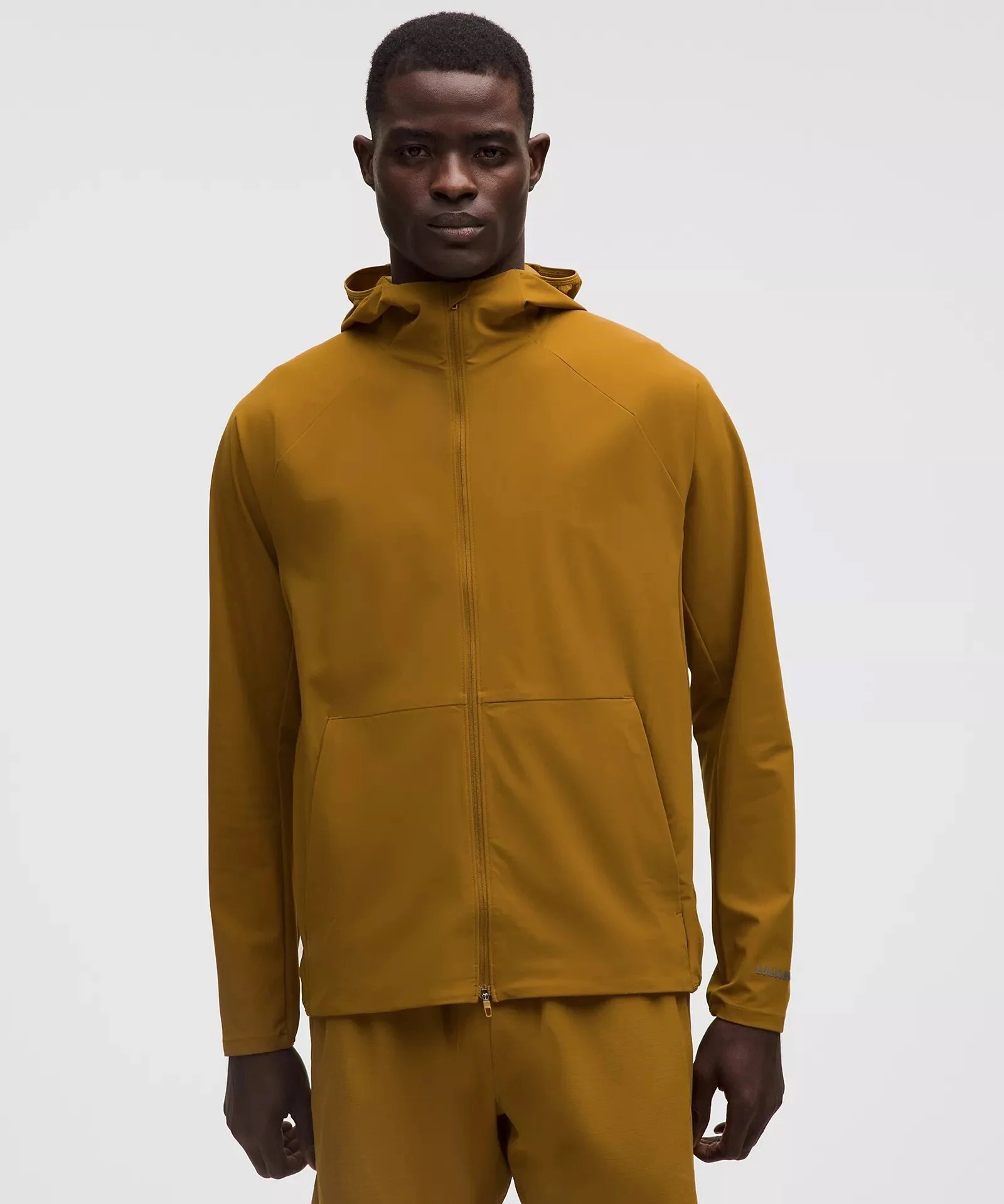 Pace Breaker Jacket