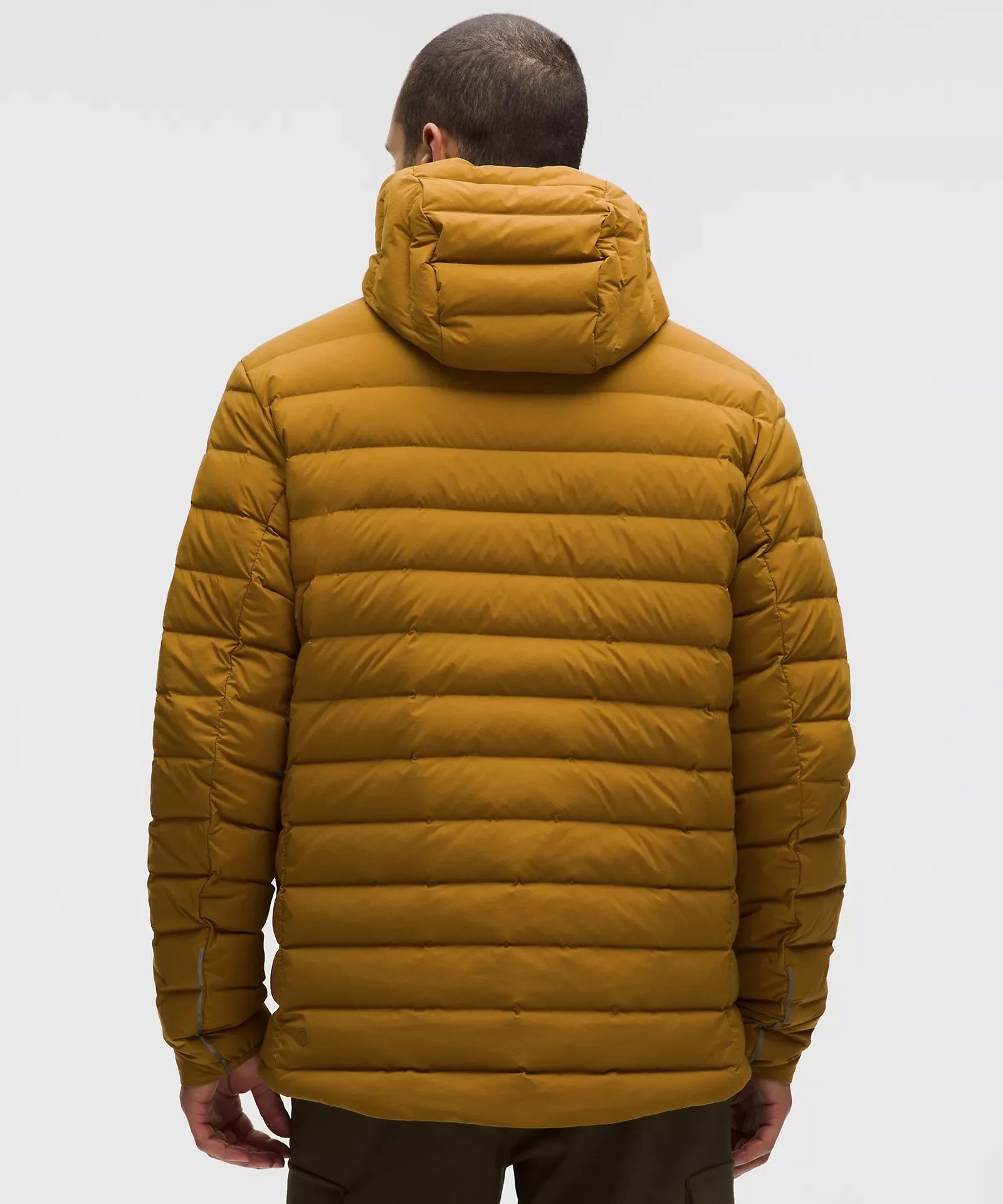 Navigation Down Hoodie