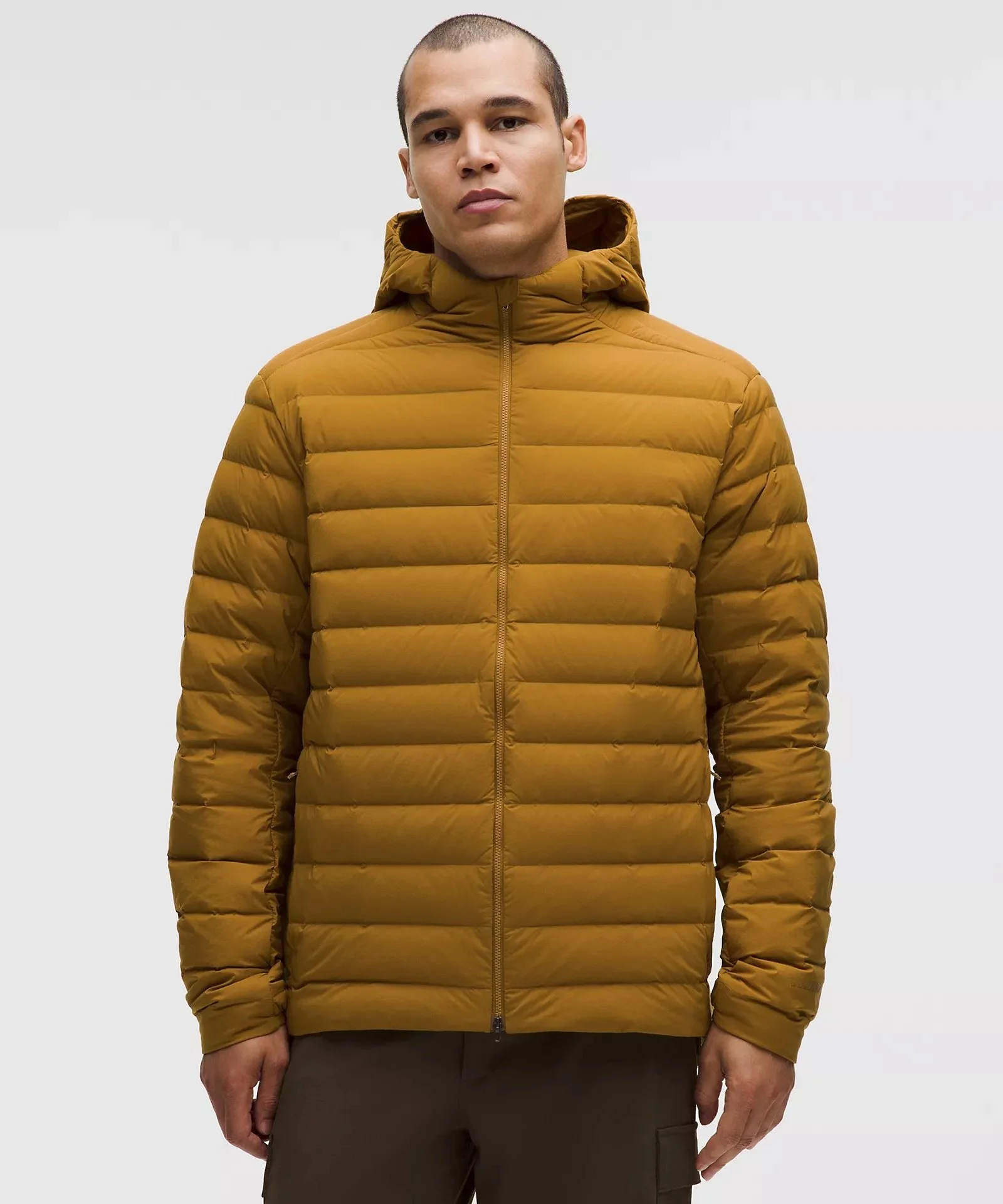 Navigation Down Hoodie