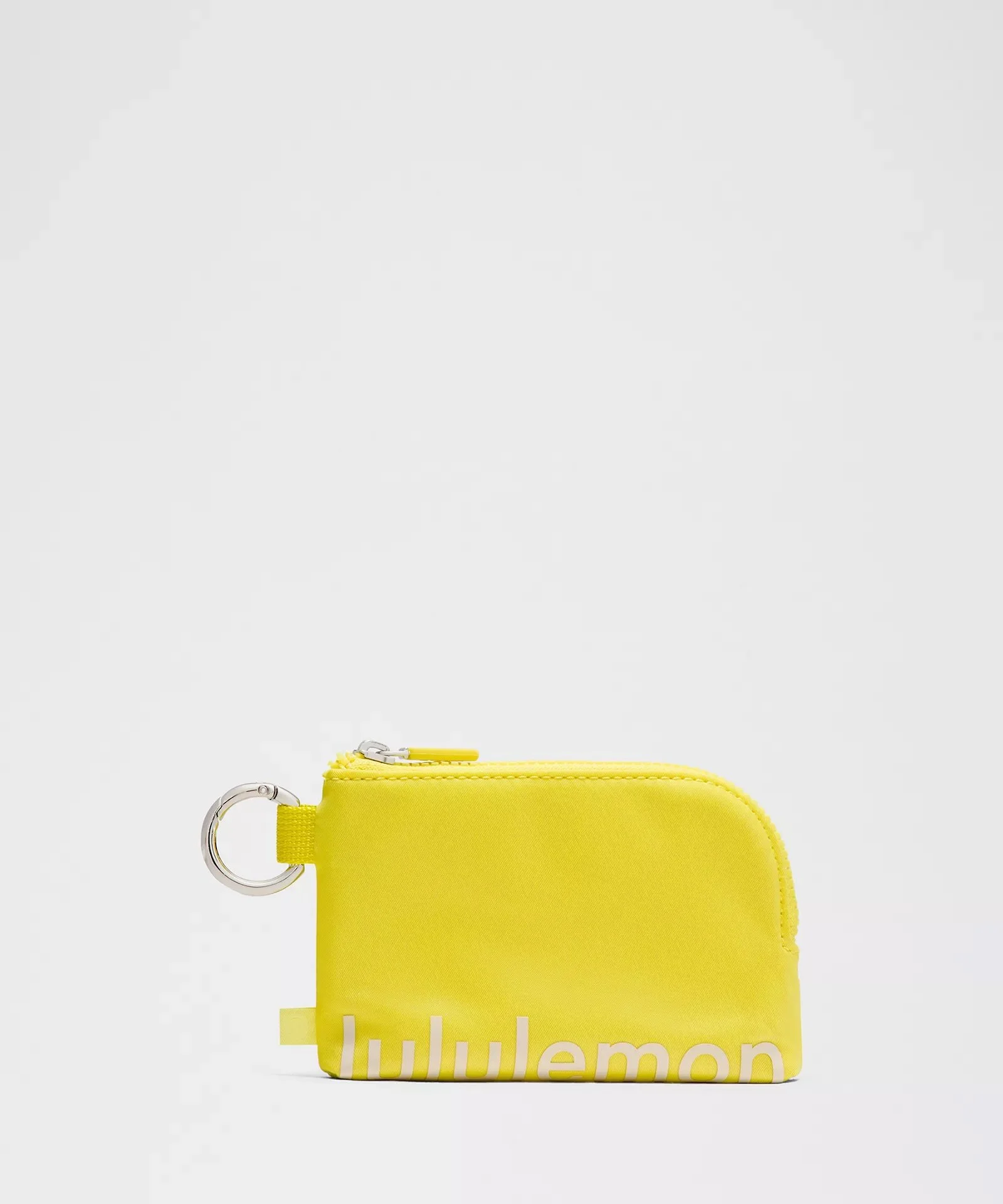 Clippable Card Pouch