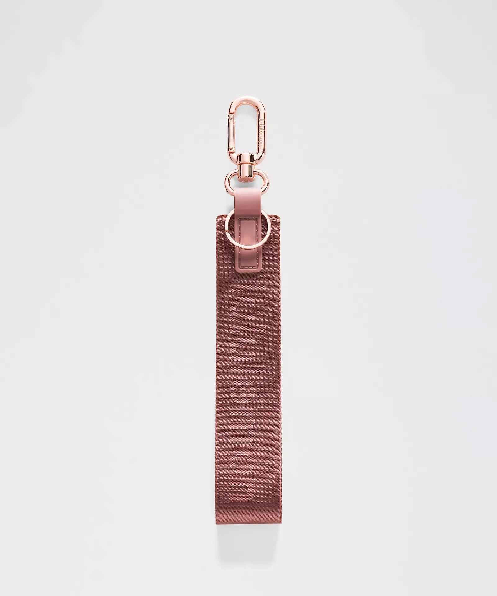 Never Lost Keychain