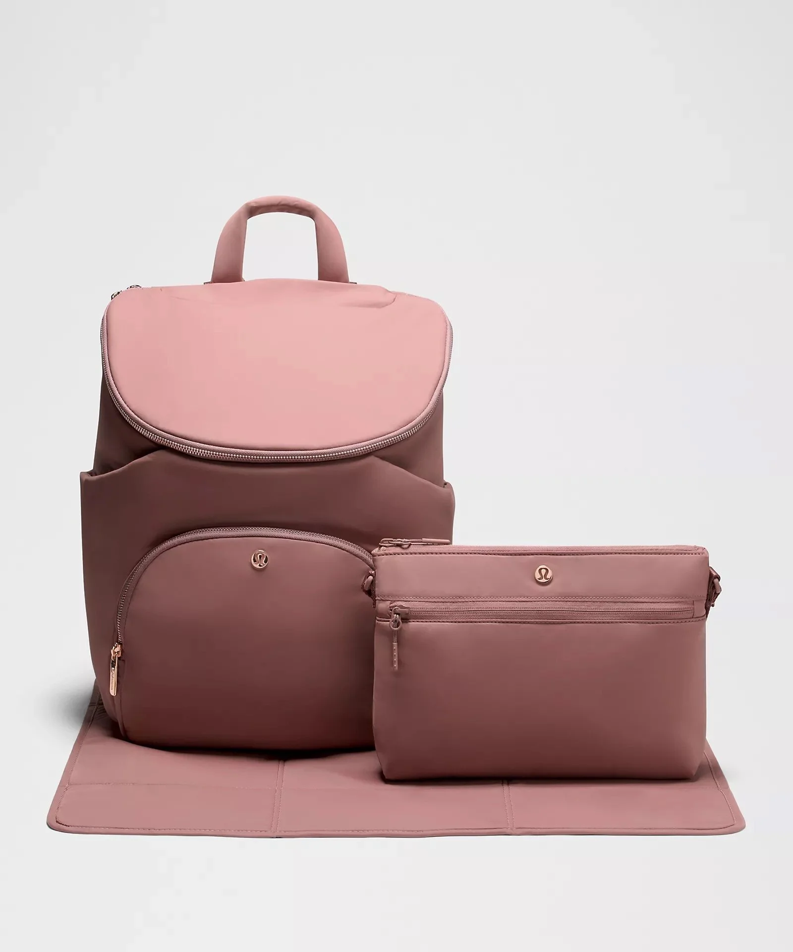 New Parent Backpack 17L