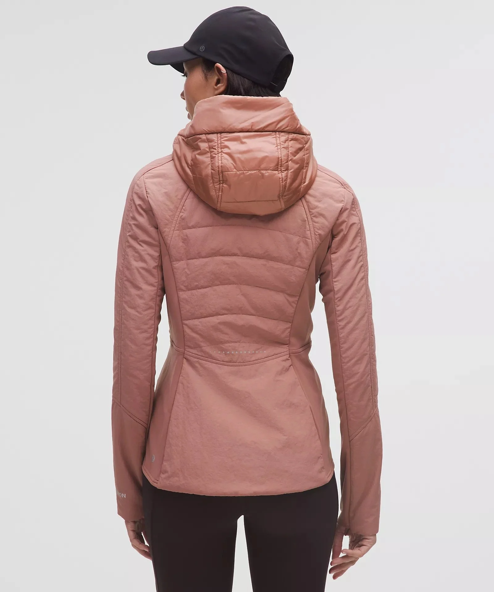 Another Mile Jacket