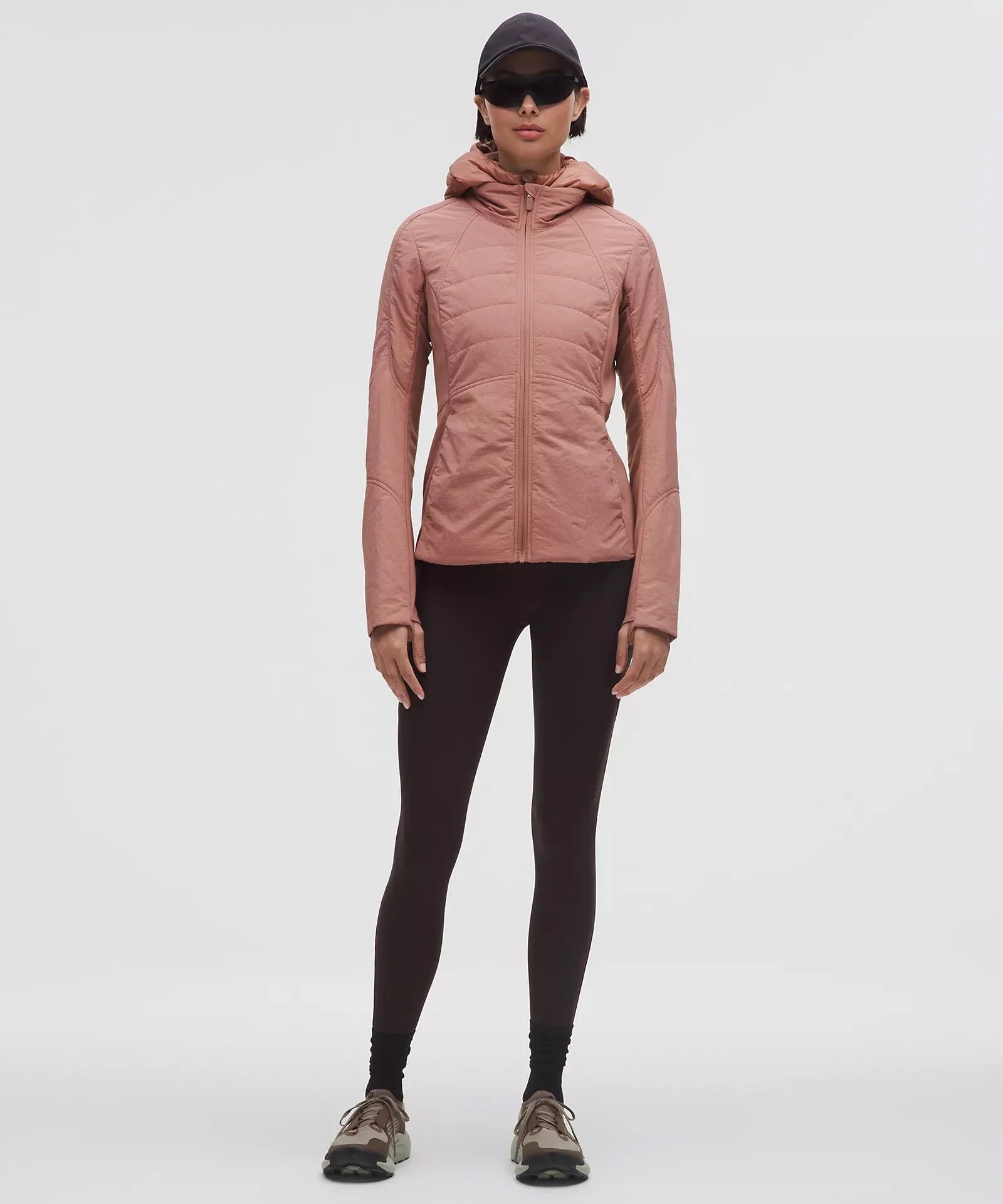 Another Mile Jacket