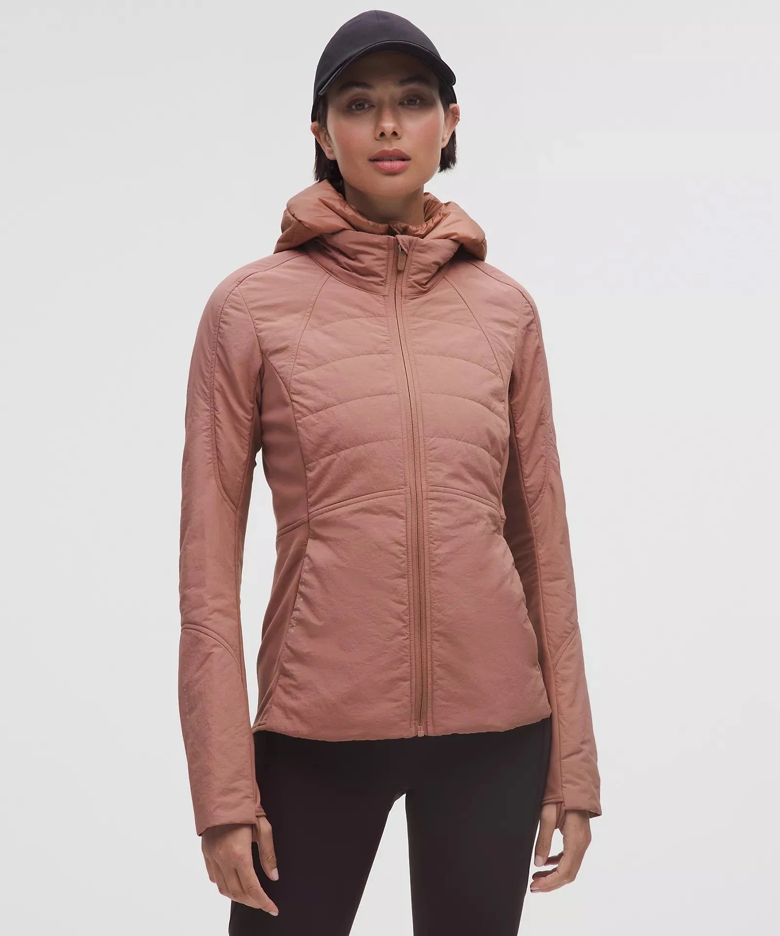 Another Mile Jacket