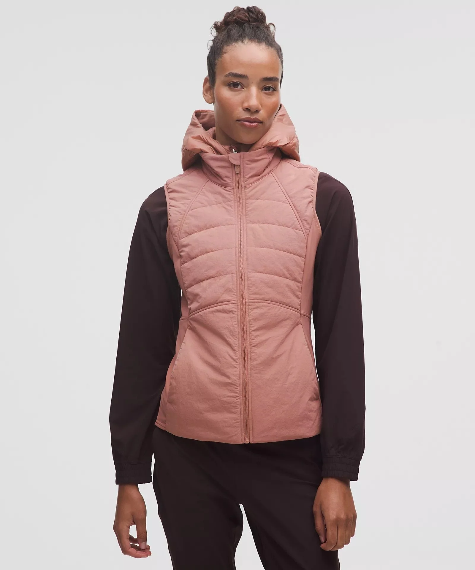 Another Mile Vest