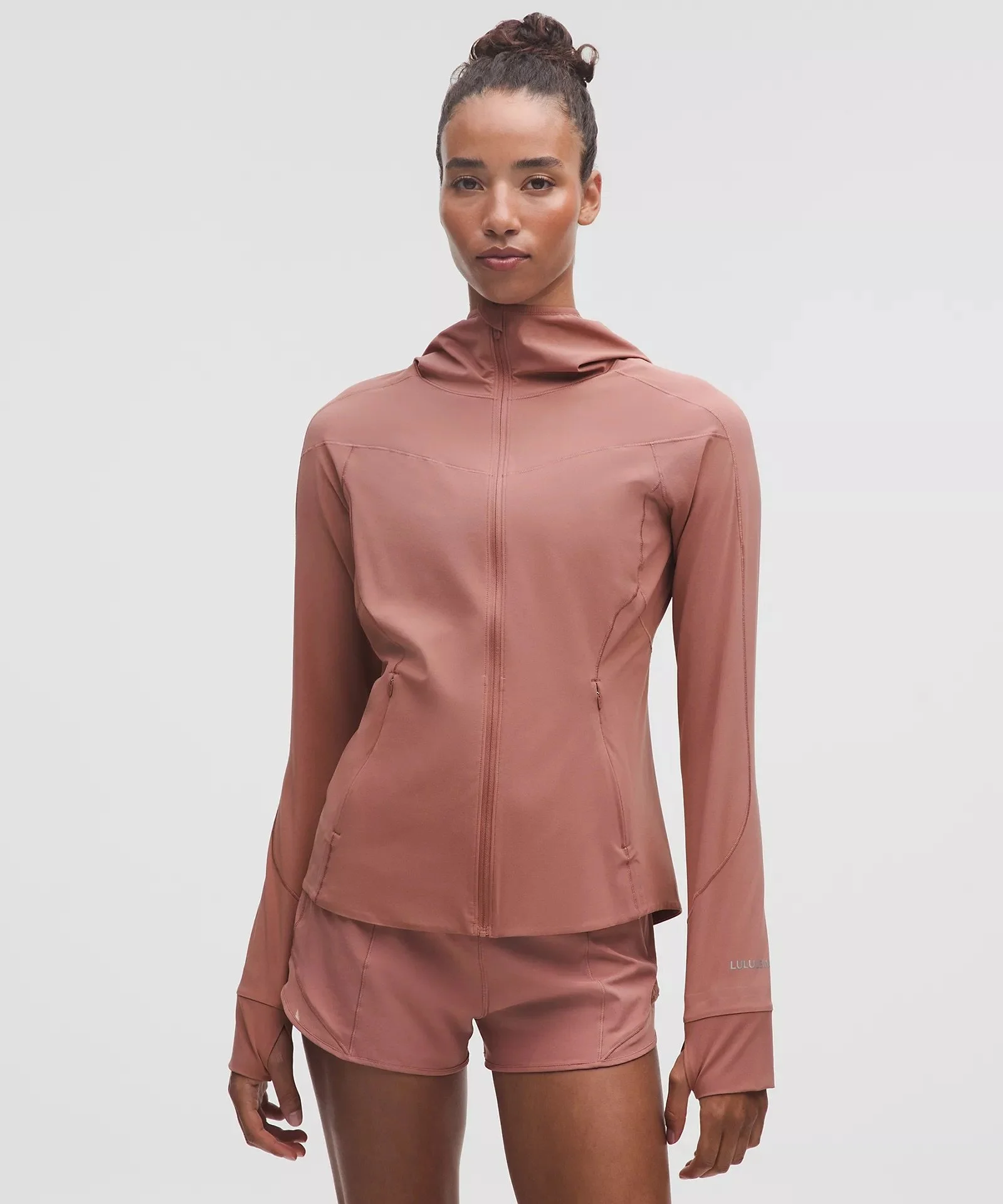 Mist Over Windbreaker