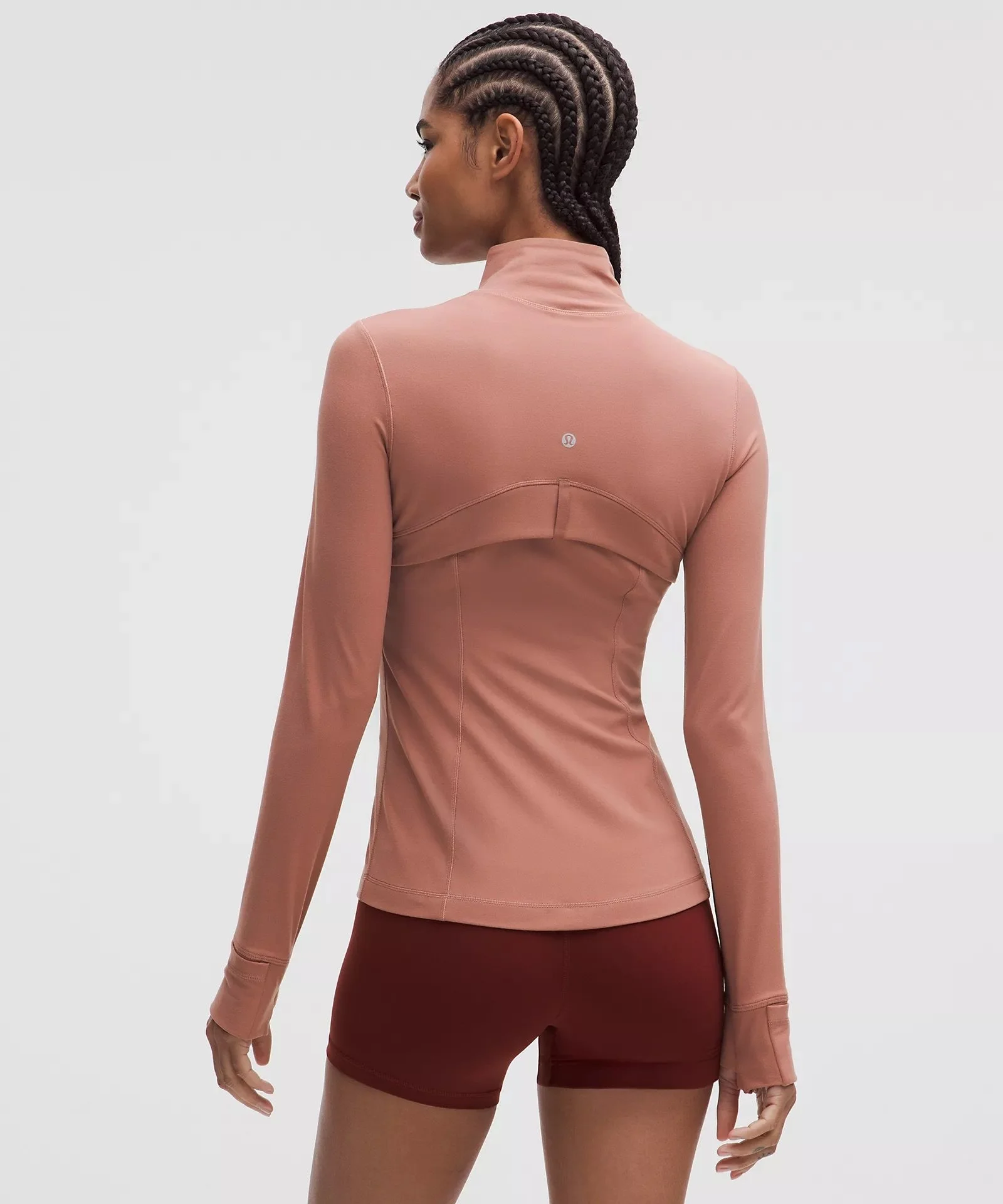 Define Jacket Nulu
