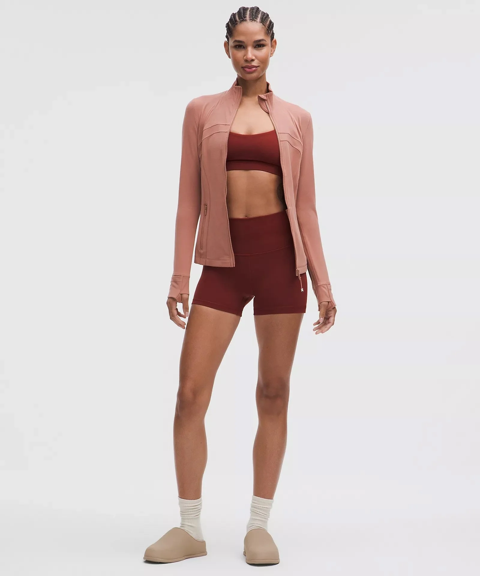 Define Jacket Nulu