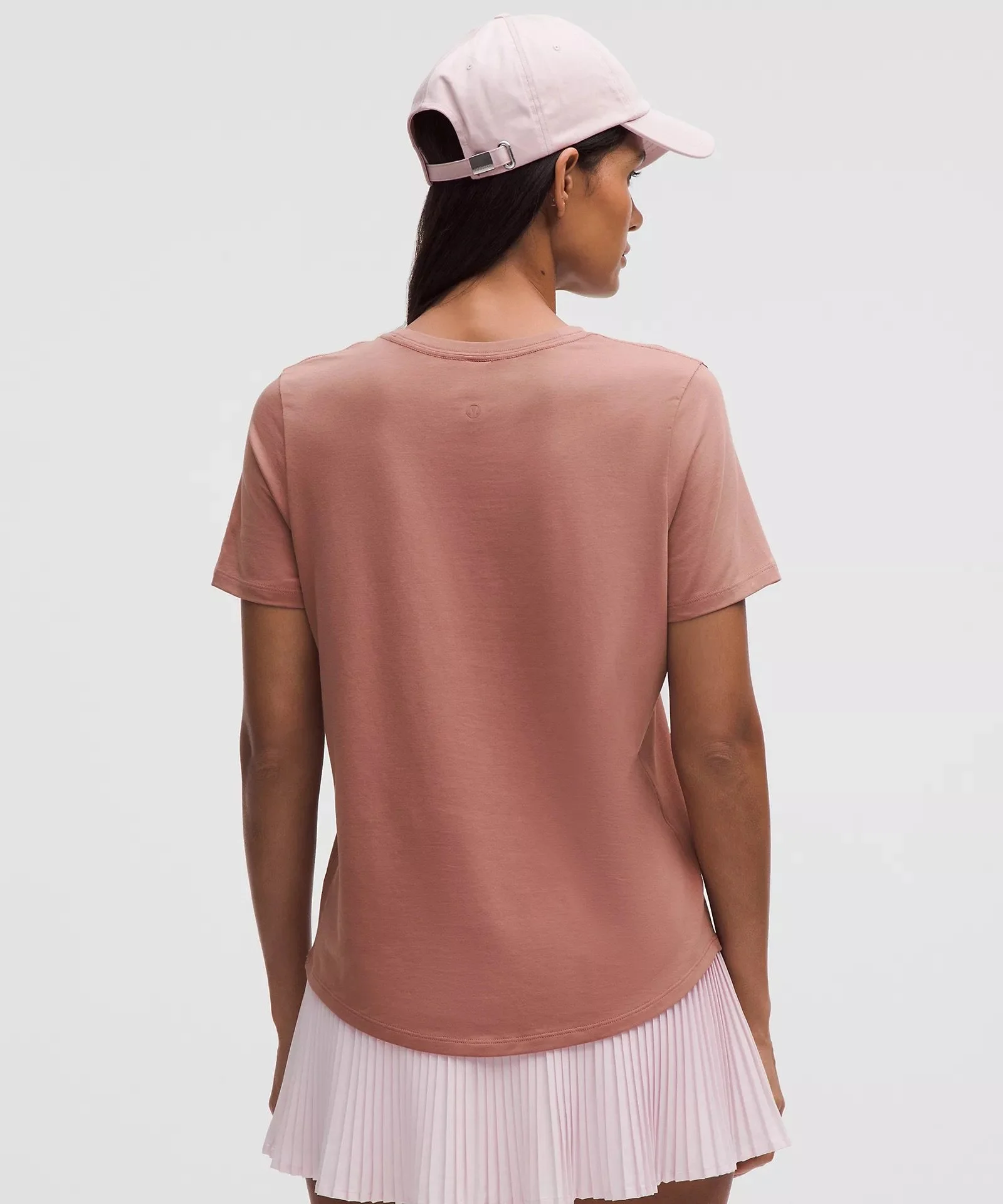 Love Crewneck T-Shirt