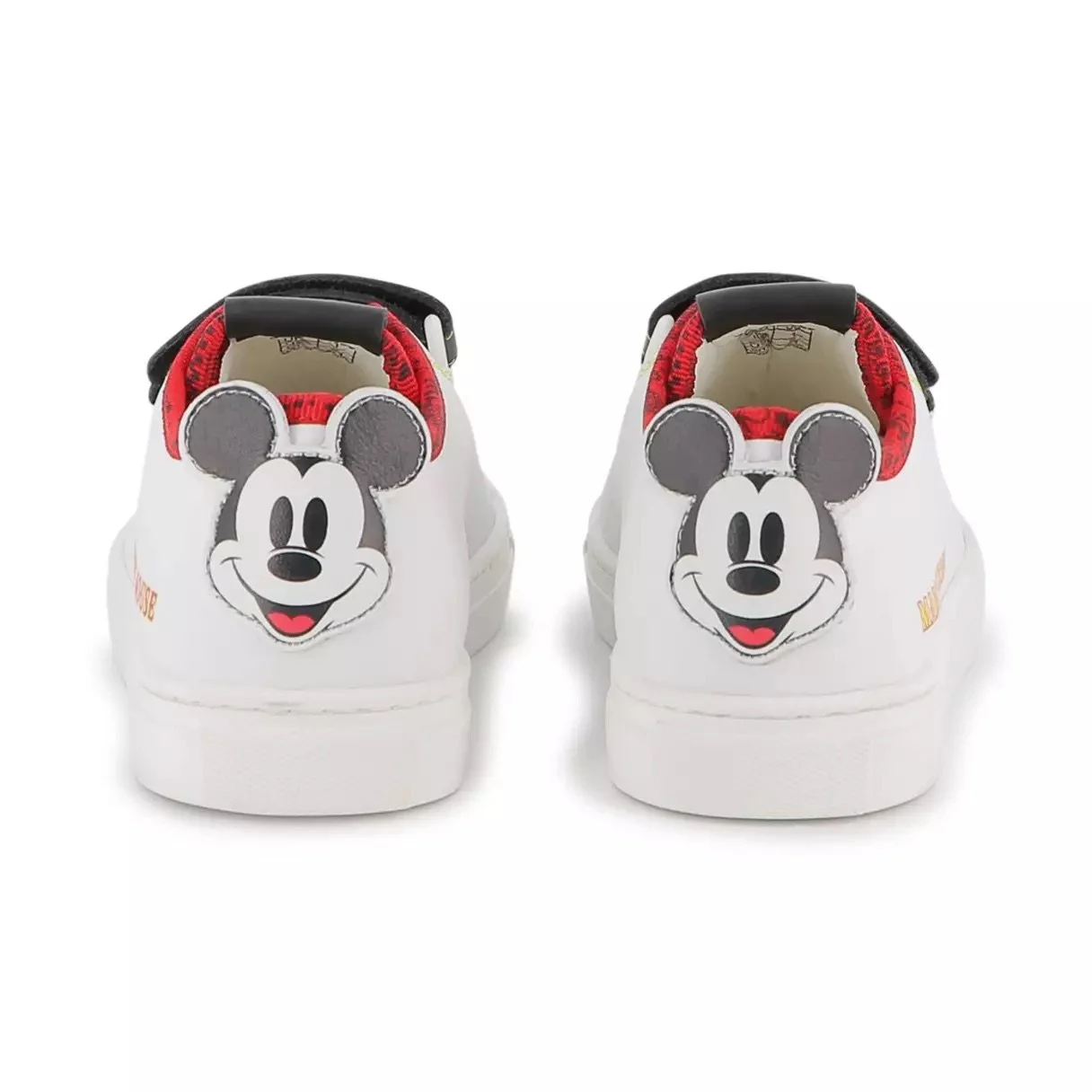 Mickey Sneakers