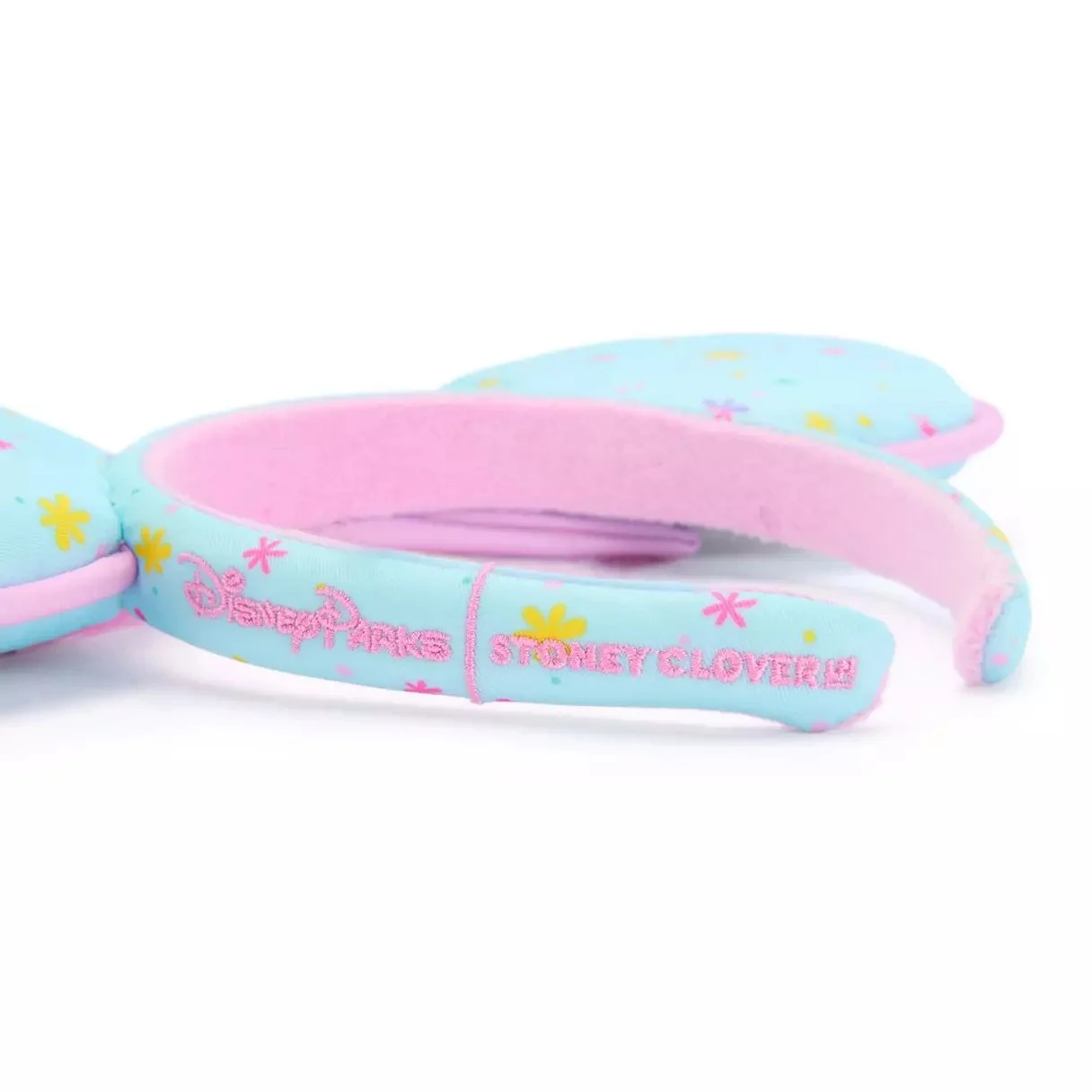Mickey &amp; Friends Disney Parks Ear Headband