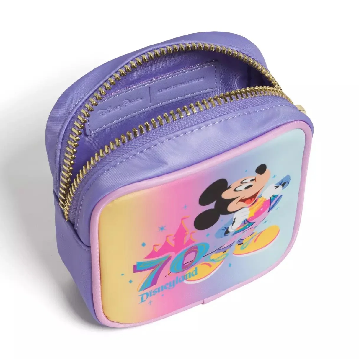 Mickey Mini Pouch