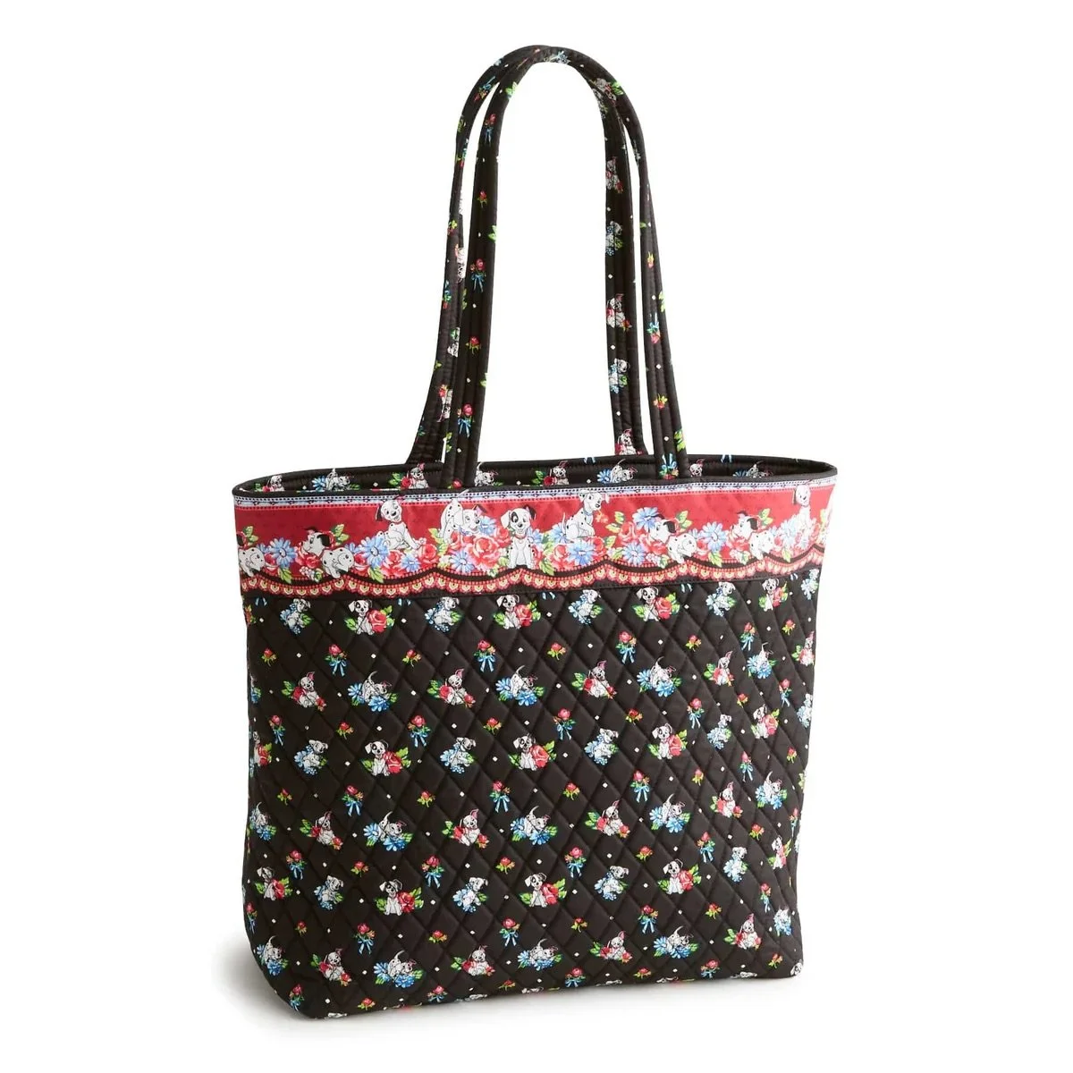 Disney Original Zip Tote