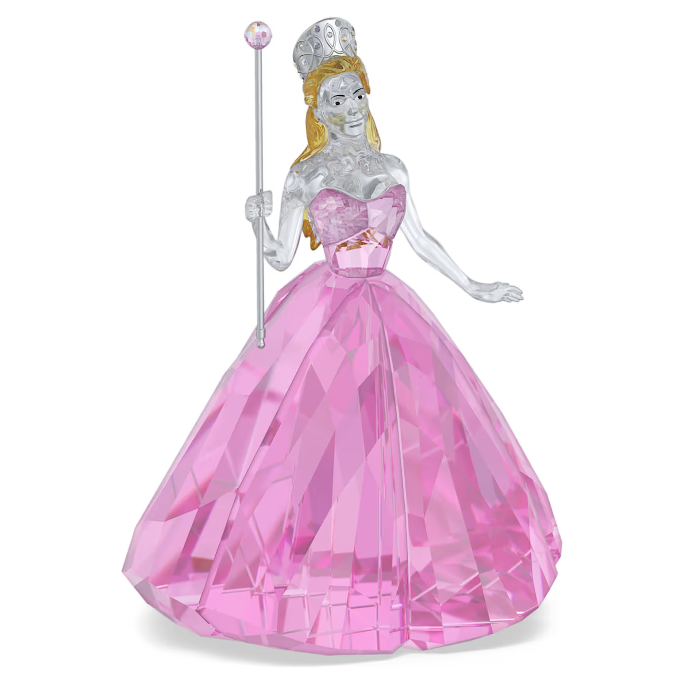 New Swarovski Wicked For Good Collection