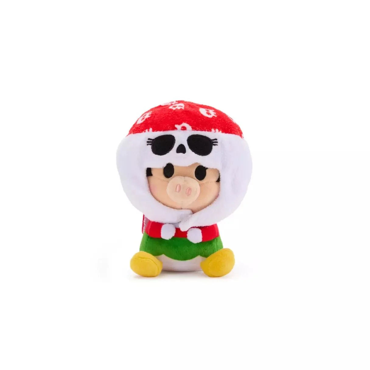 Clarabelle Cow Disney Mini Mix-Its Plush