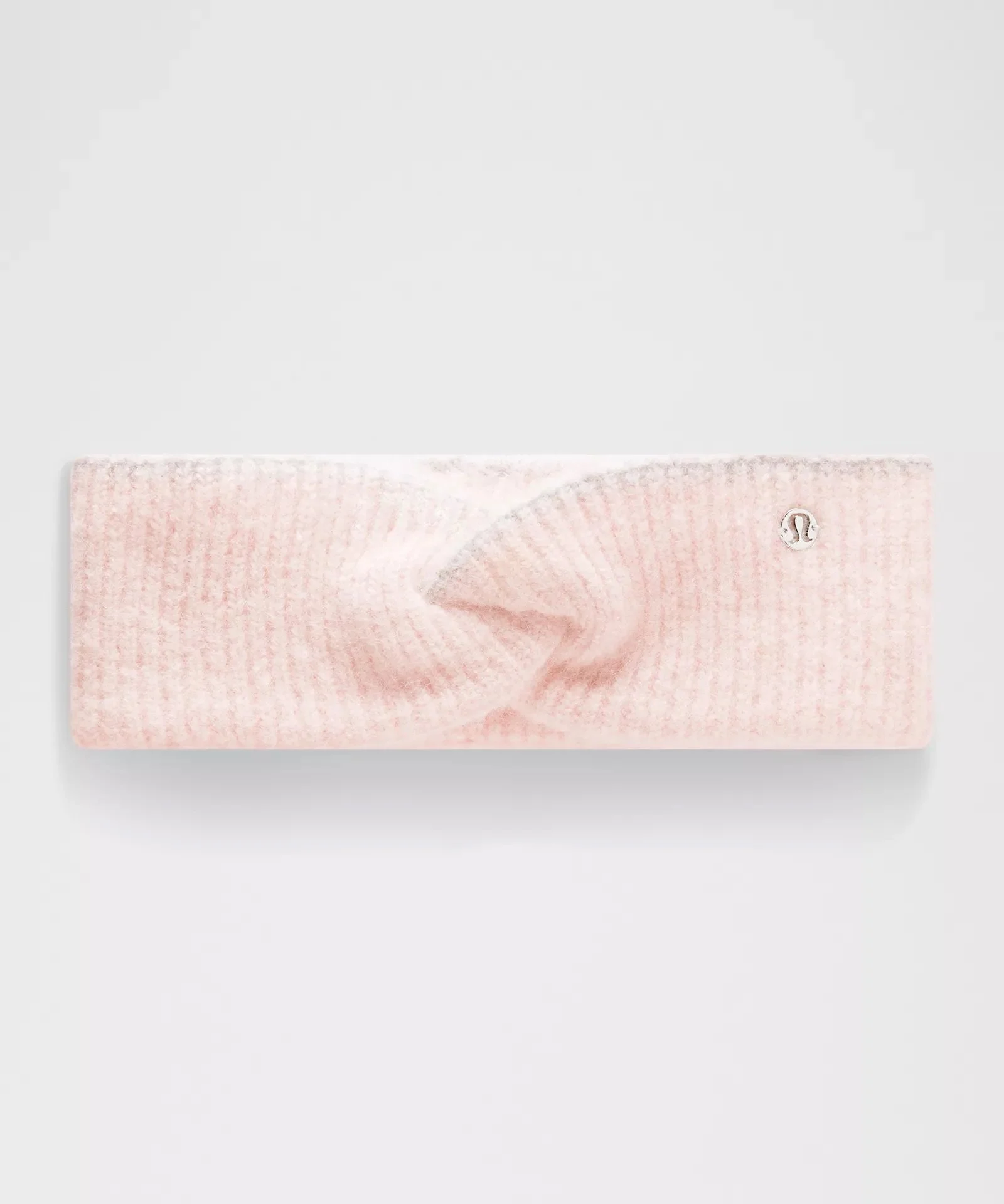 Alpaca Wool-Blend Ear Warmer