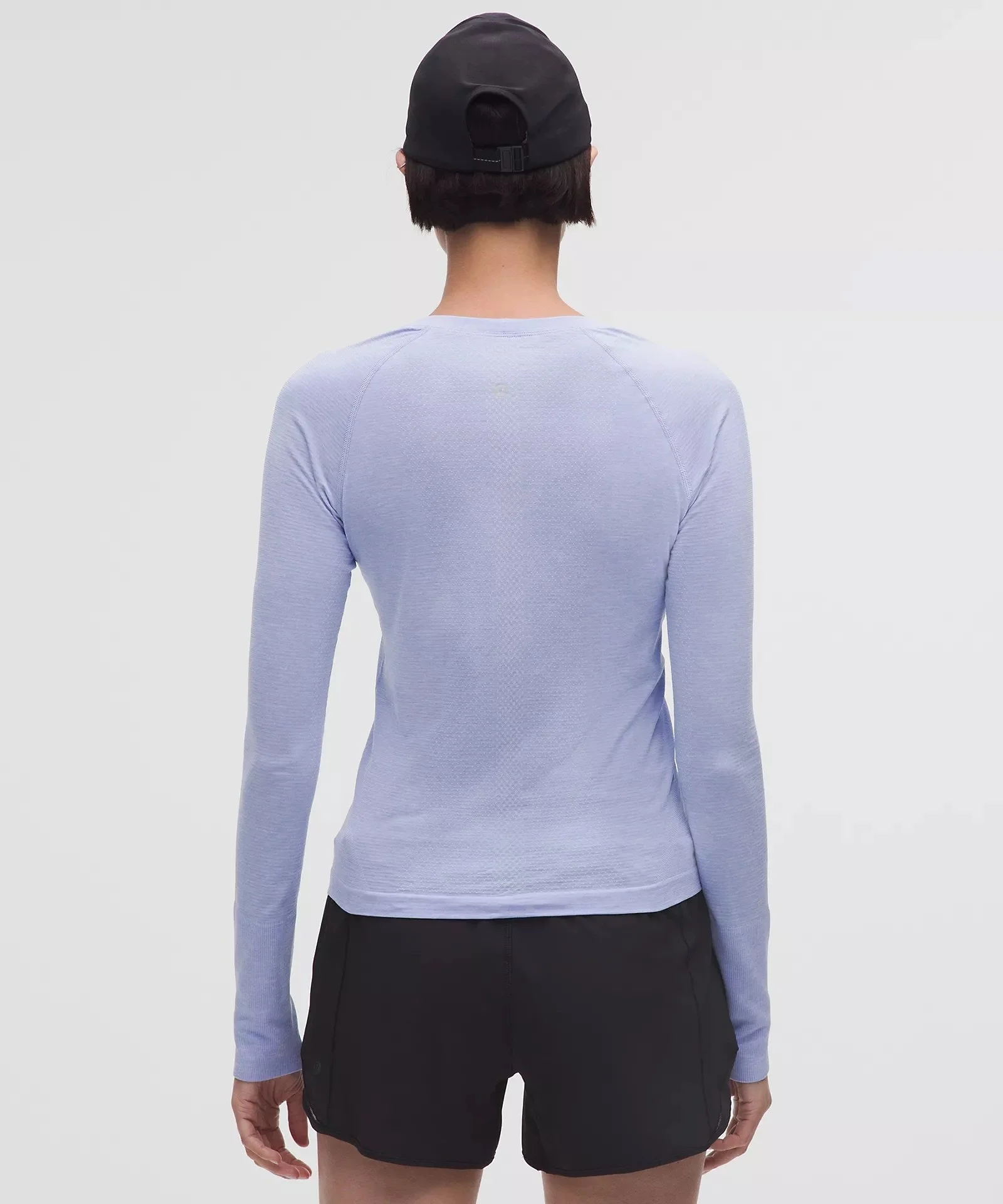 Swiftly Tech Long-Sleeve Shirt 2.0 Waist Length
