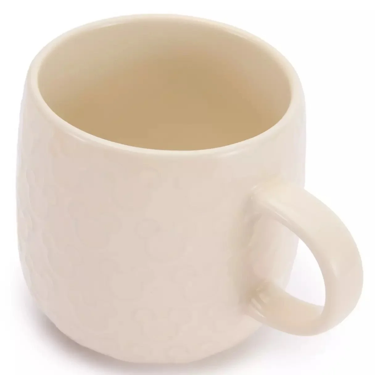 Mickey Icon Cream Mug