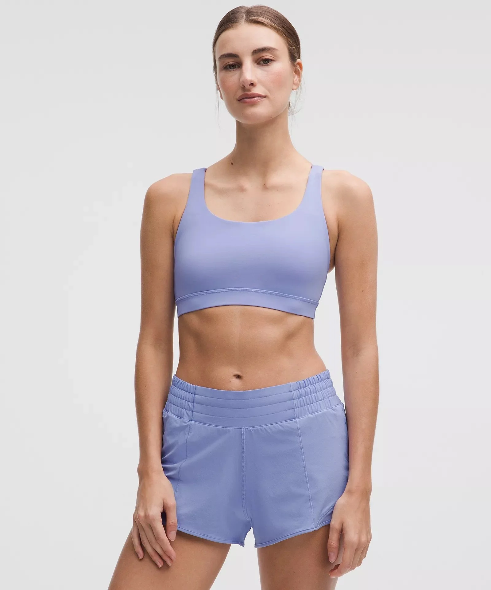 lululemon Energy Bra B-D Cups