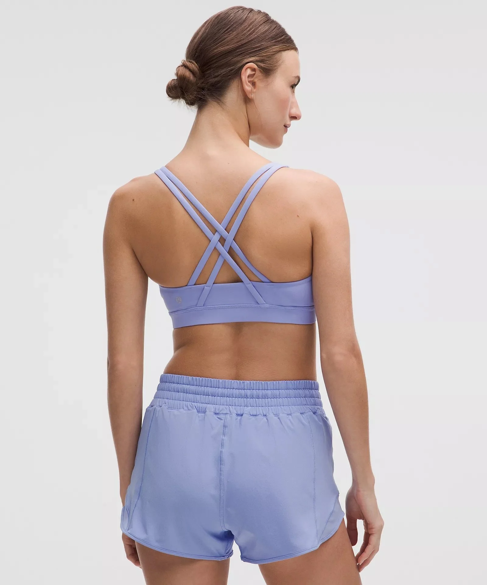 lululemon Energy Bra B-D Cups
