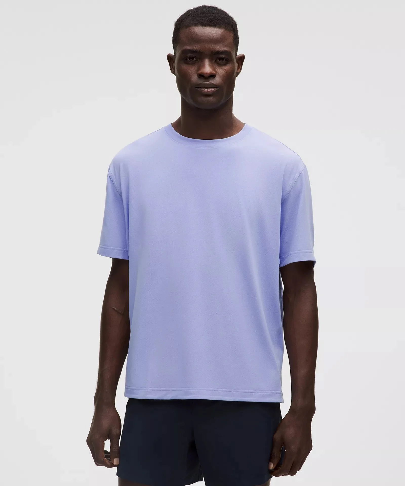 EasySet Training Short-Sleeve Shirt