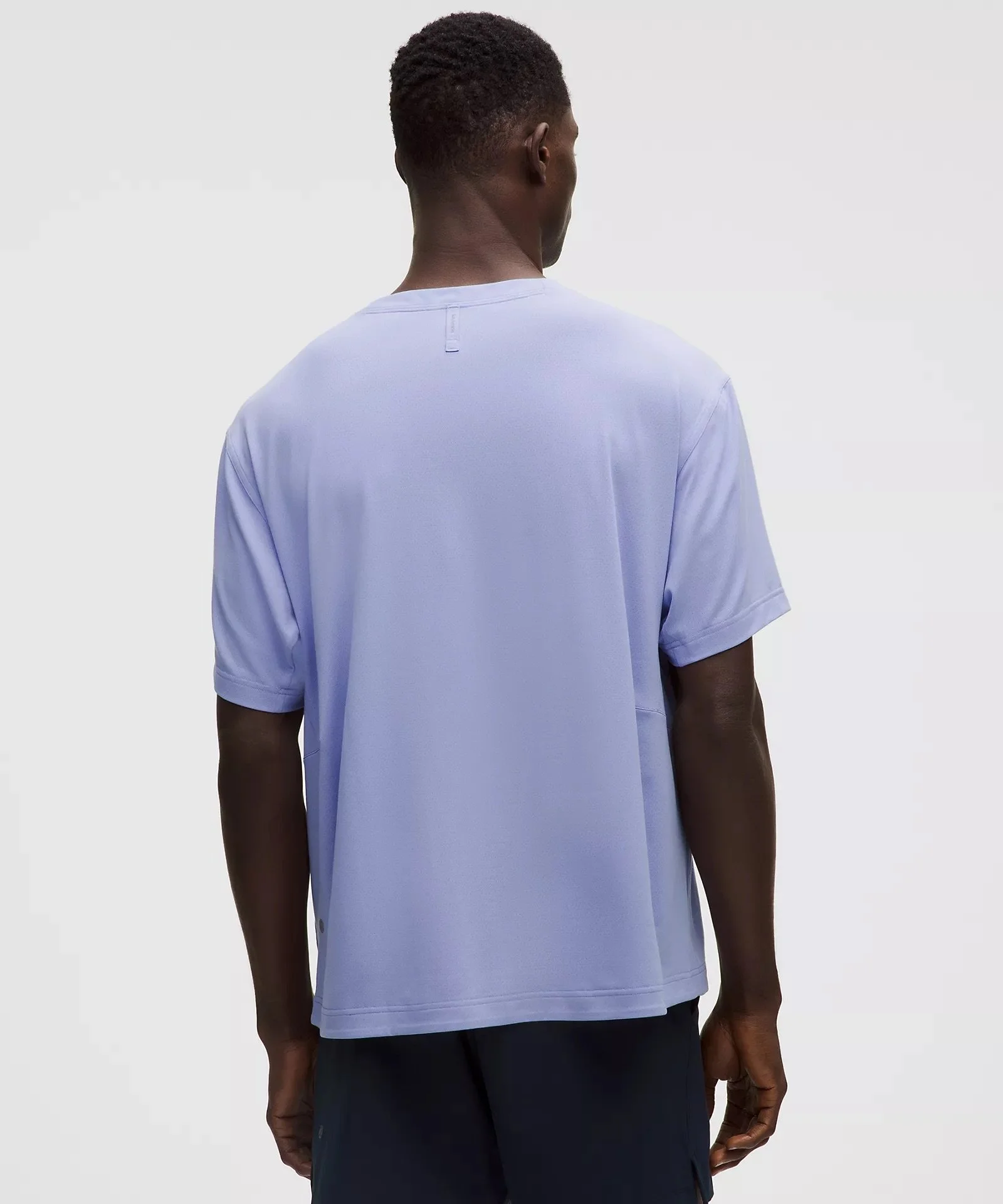 EasySet Training Short-Sleeve Shirt