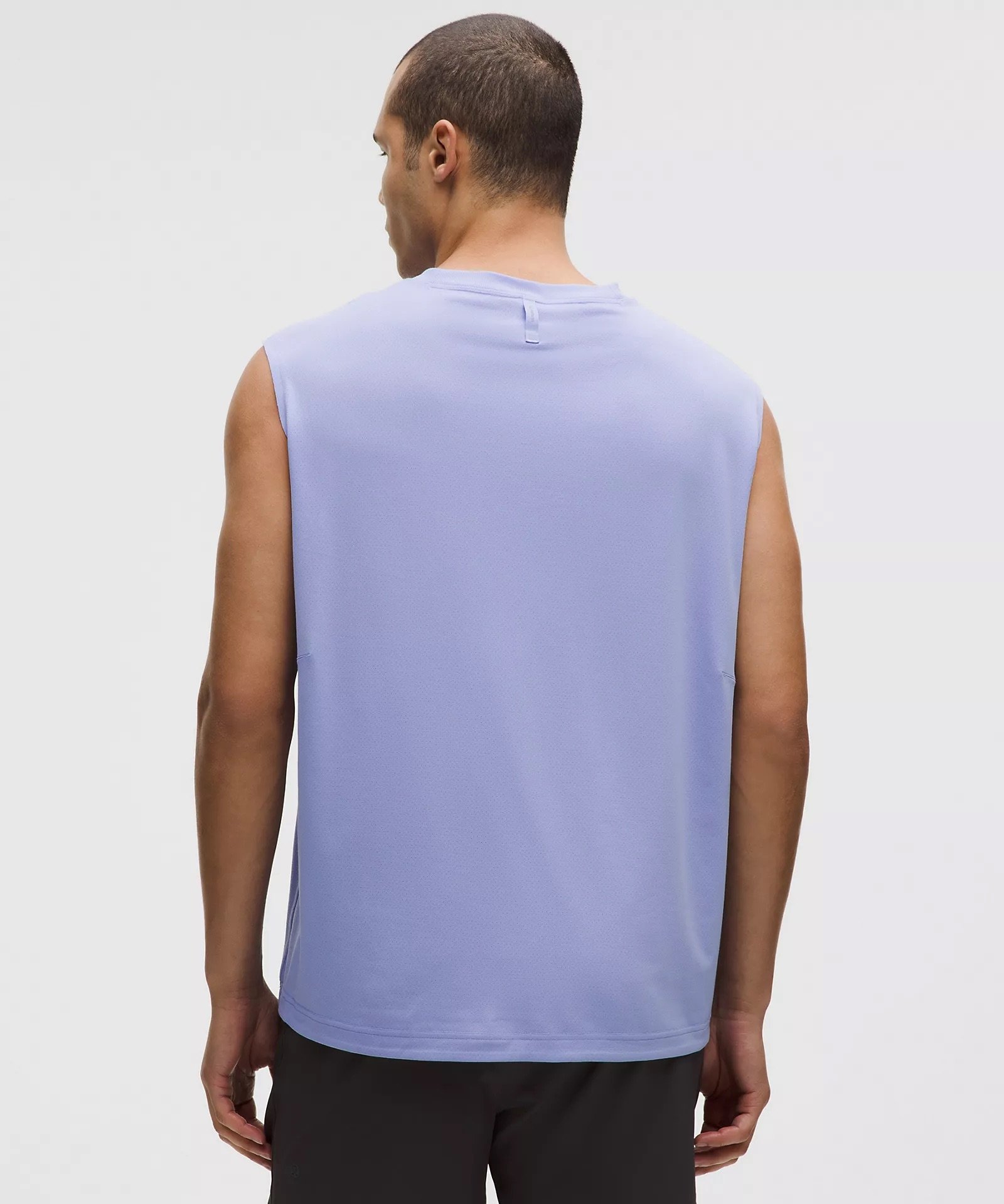 EasySet Training Sleeveless Shirt