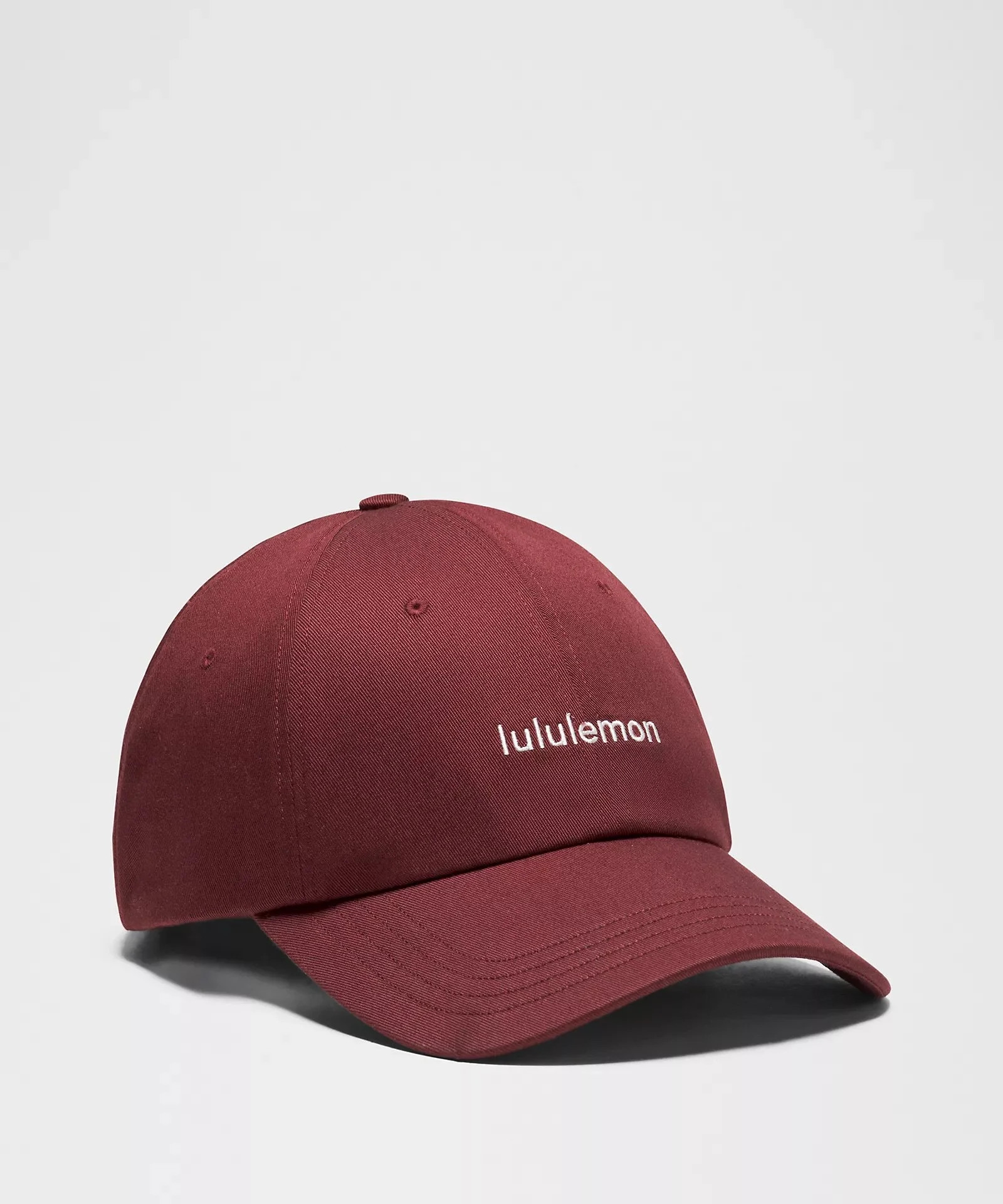 Classic Ball Cap Wordmark