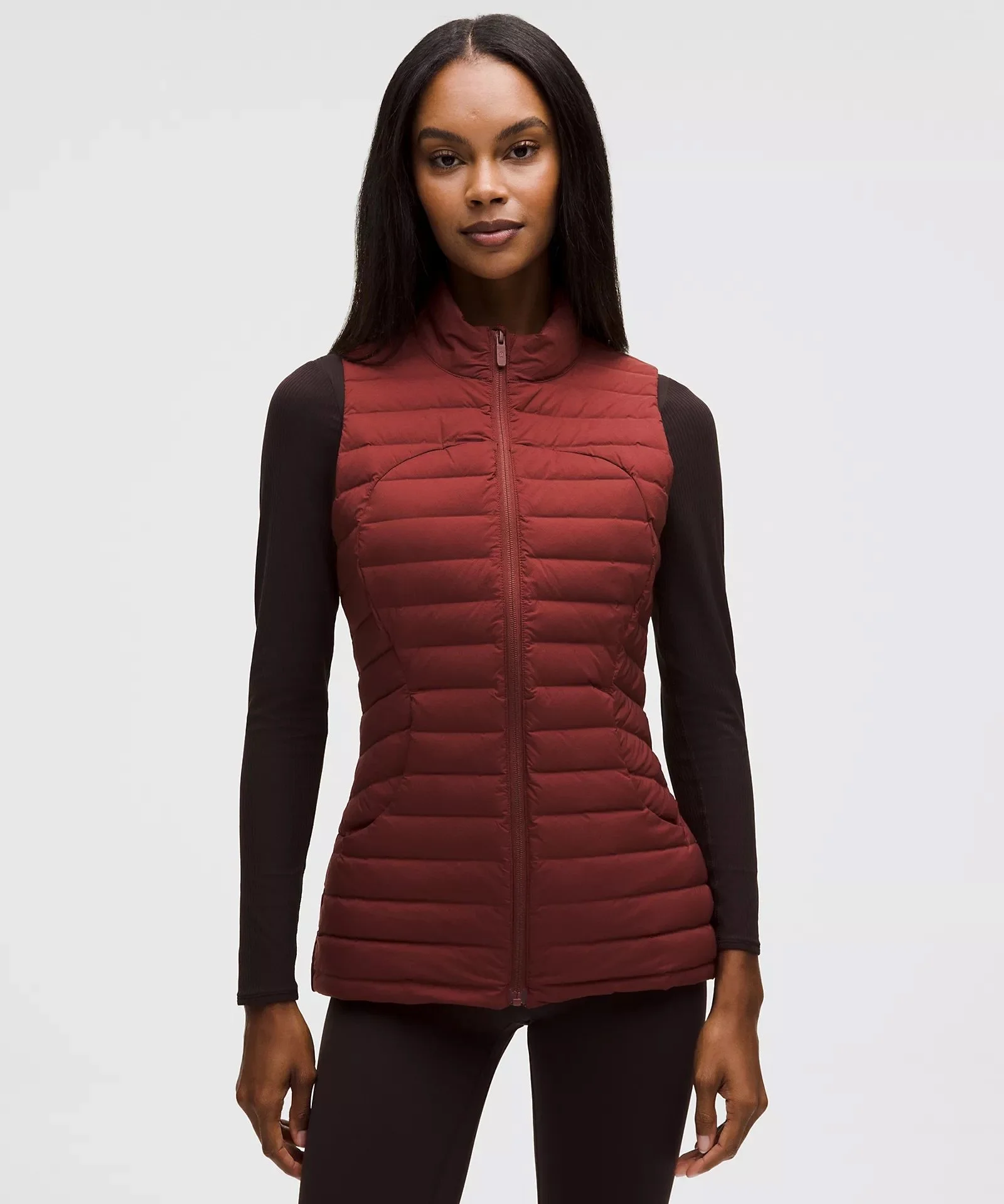 Pack It Down Vest