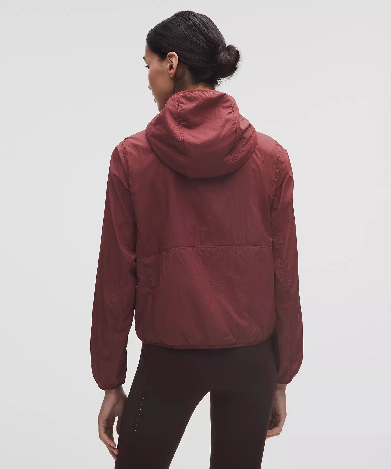 InsulEight Cold-Weather Run Shell