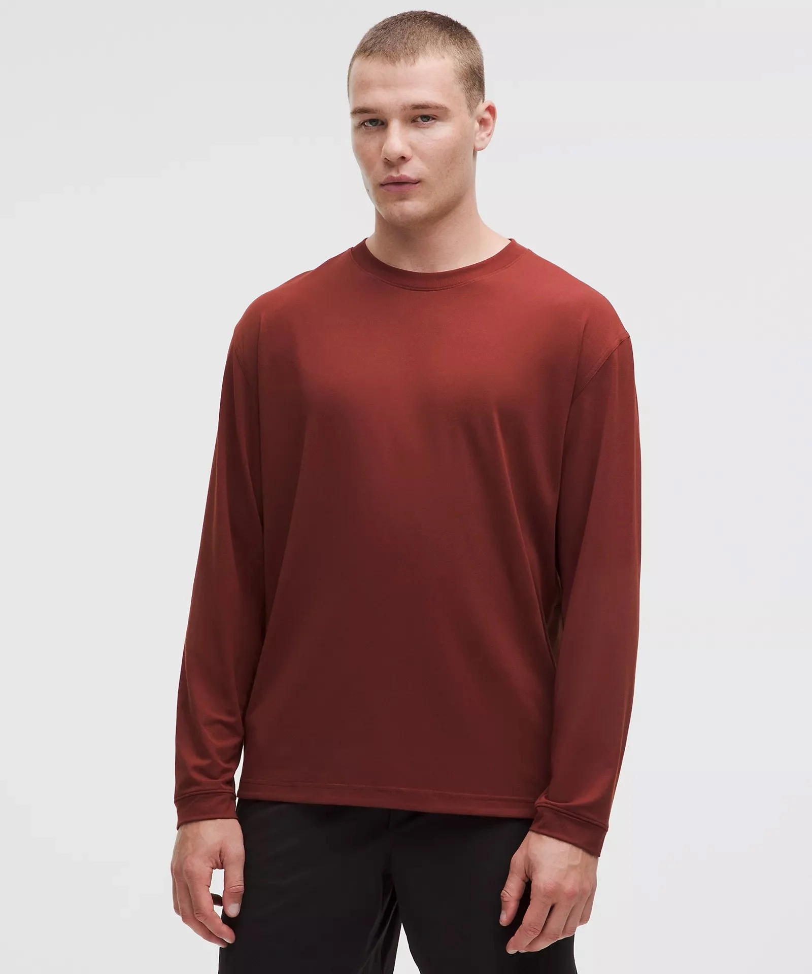 EasySet Training Long-Sleeve Shirt