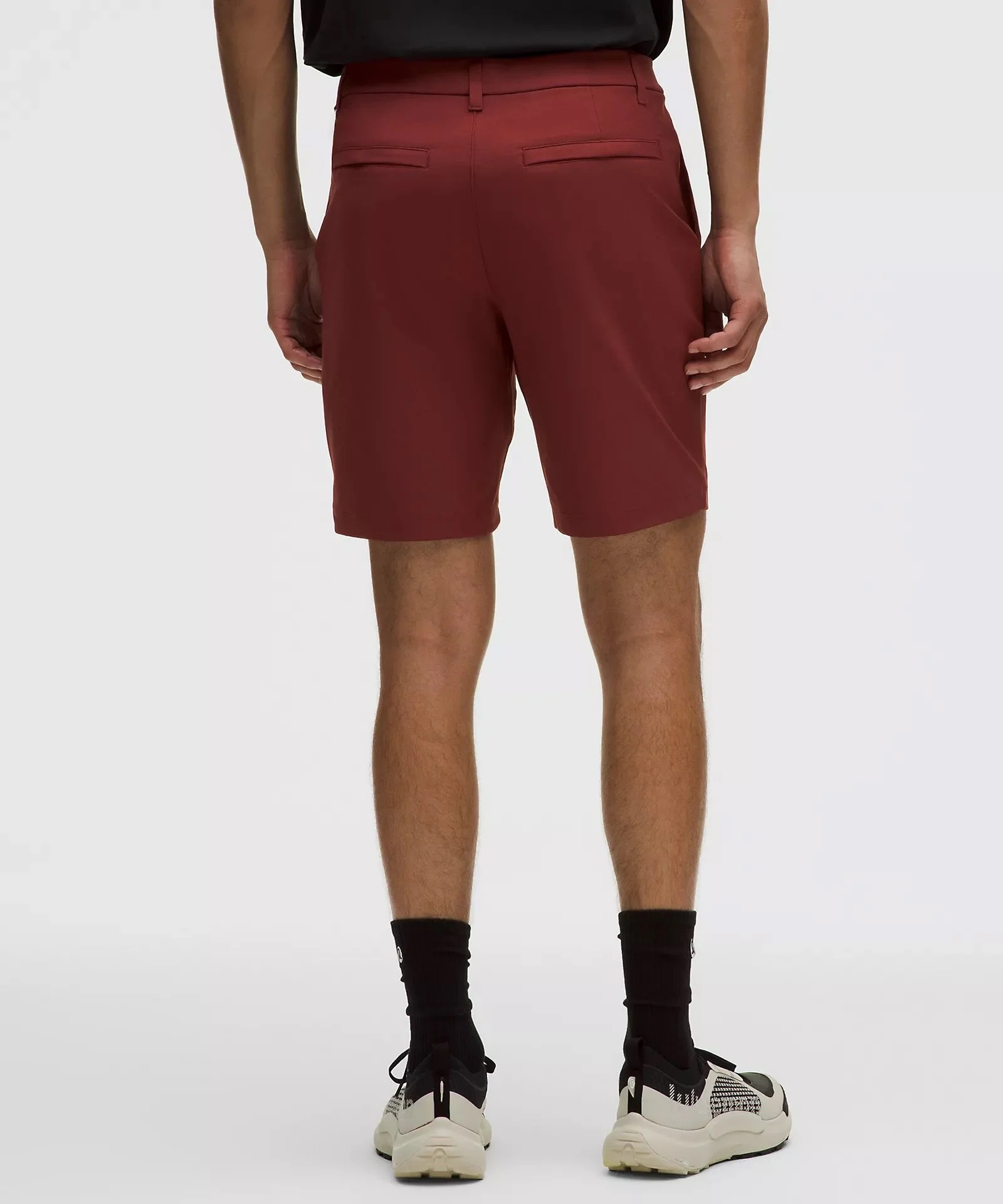 ABC Classic-Fit Short 9" Warpstreme