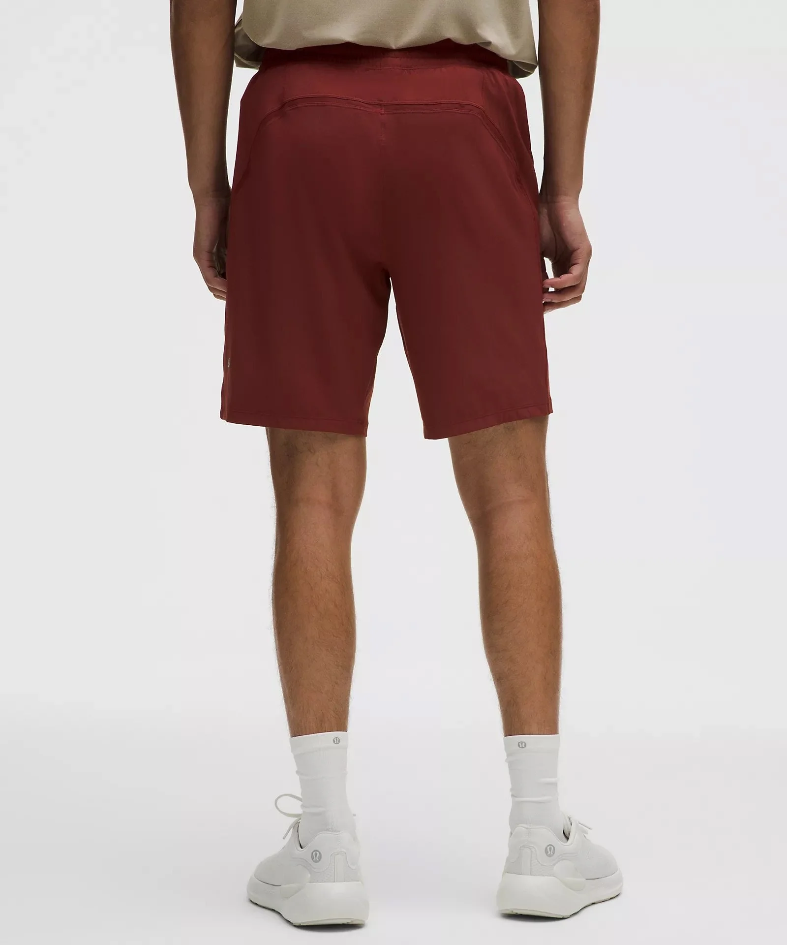 Pace Breaker Linerless Short 9"