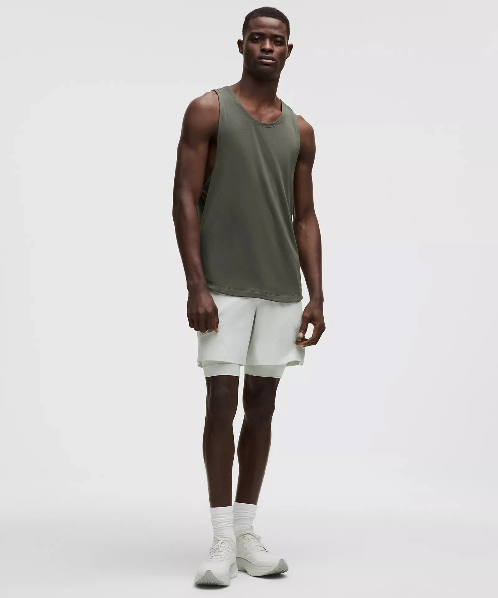 License to Train Tank Top