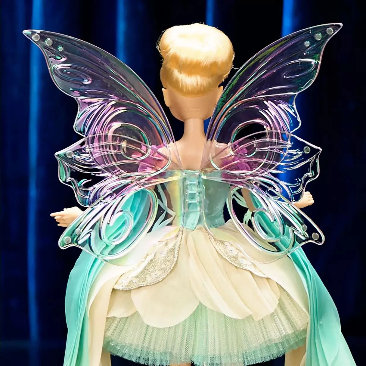 Tinker Bell Limited Edition Doll