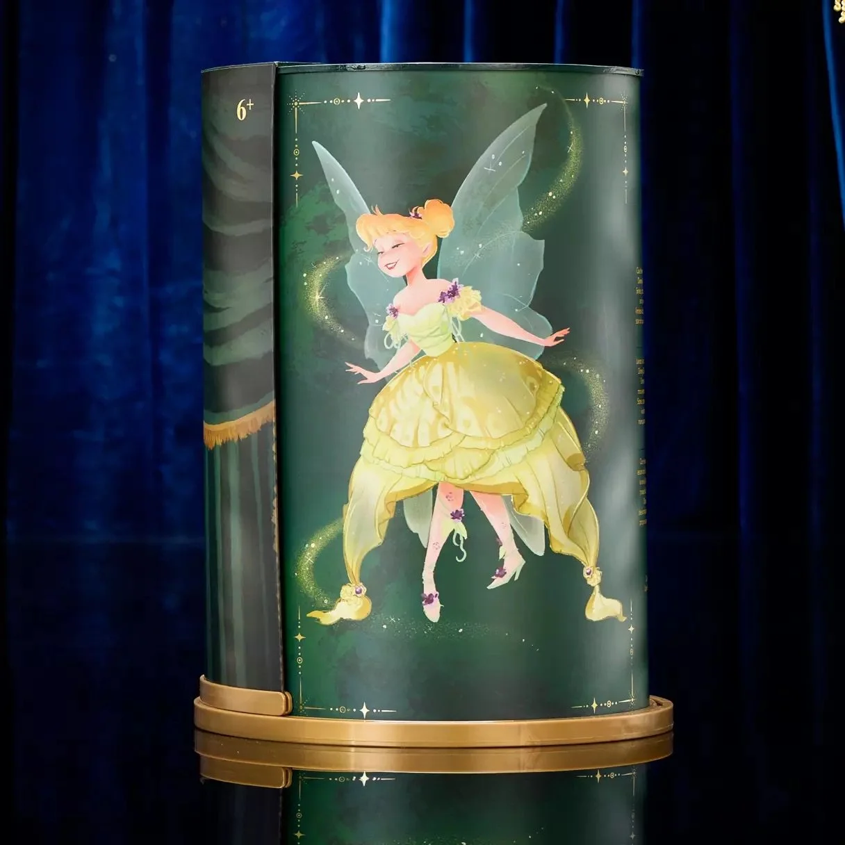 Tinker Bell Limited Edition Doll