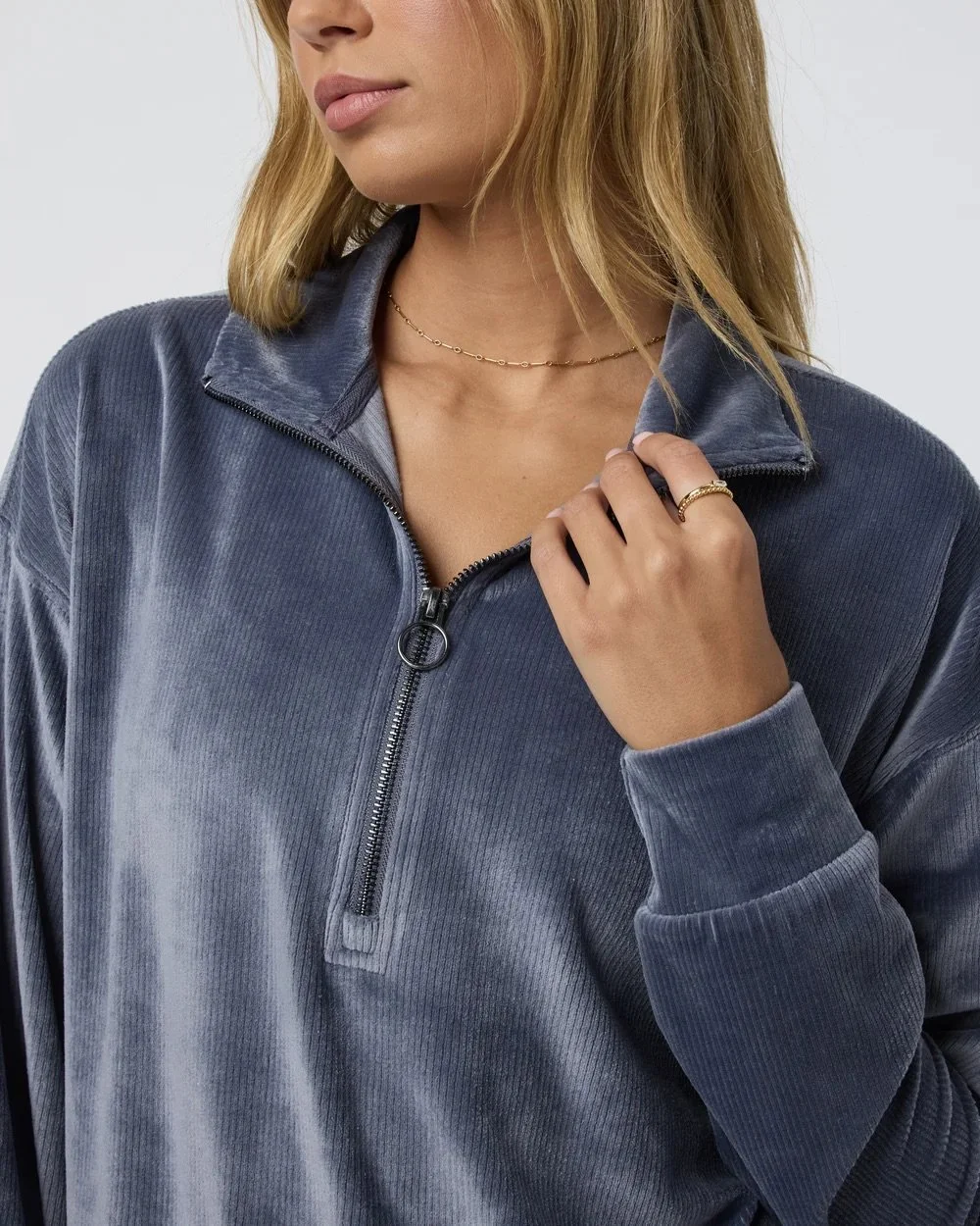 Vuori Azure Collection - Fall 2025