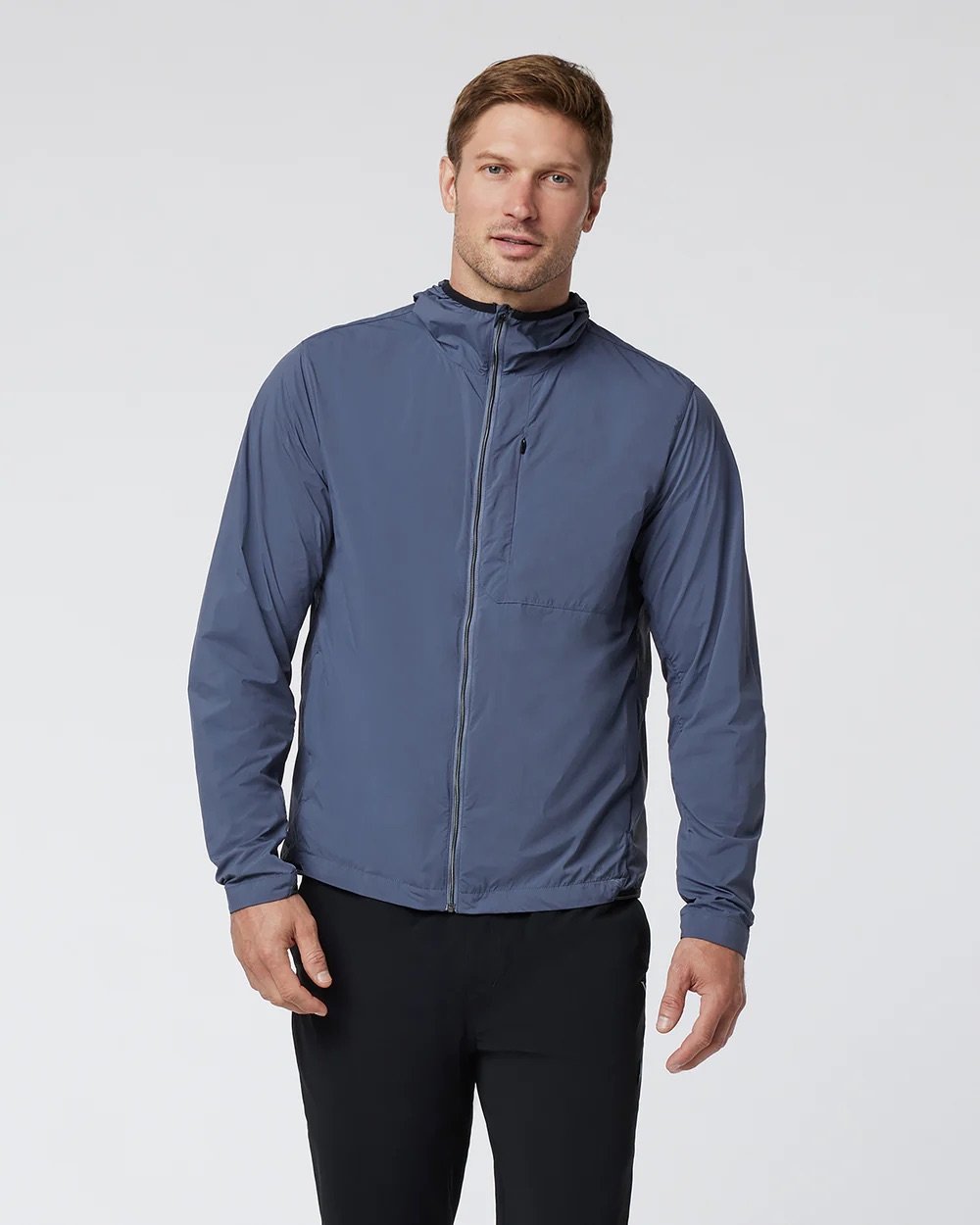 Ronan Packable Jacket