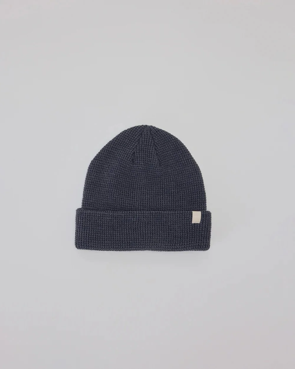 Alpine Waffle Beanie