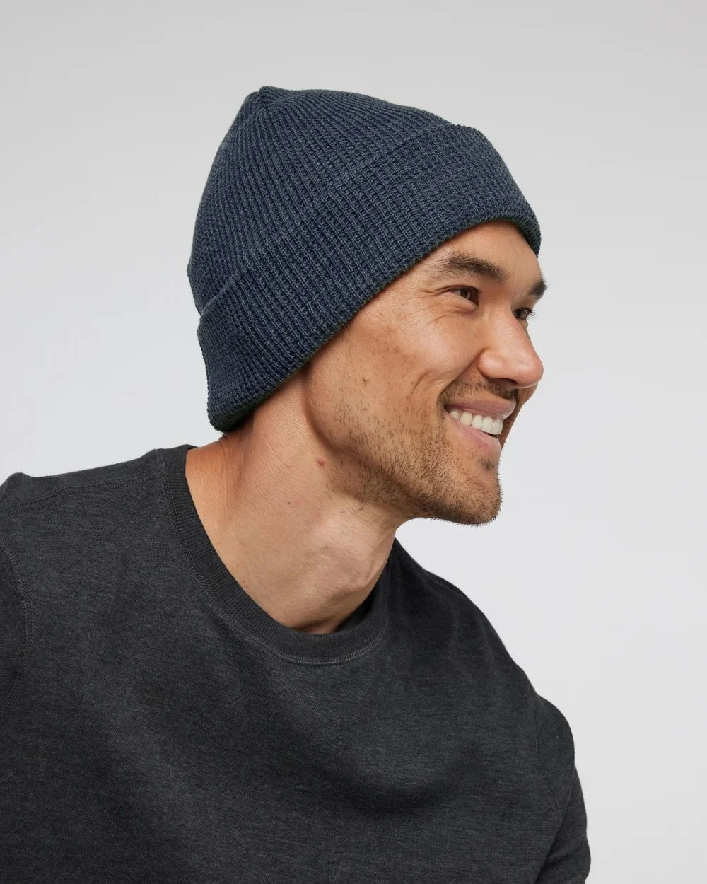 Alpine Waffle Beanie