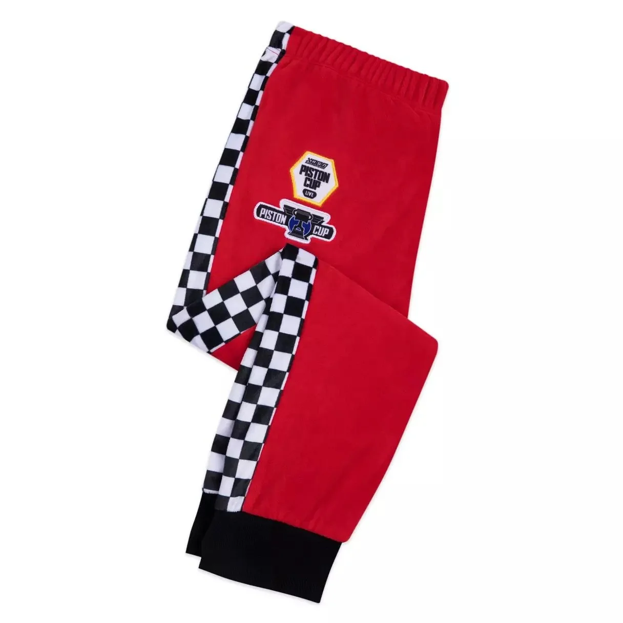 Kids Cars Pajama Gift Set