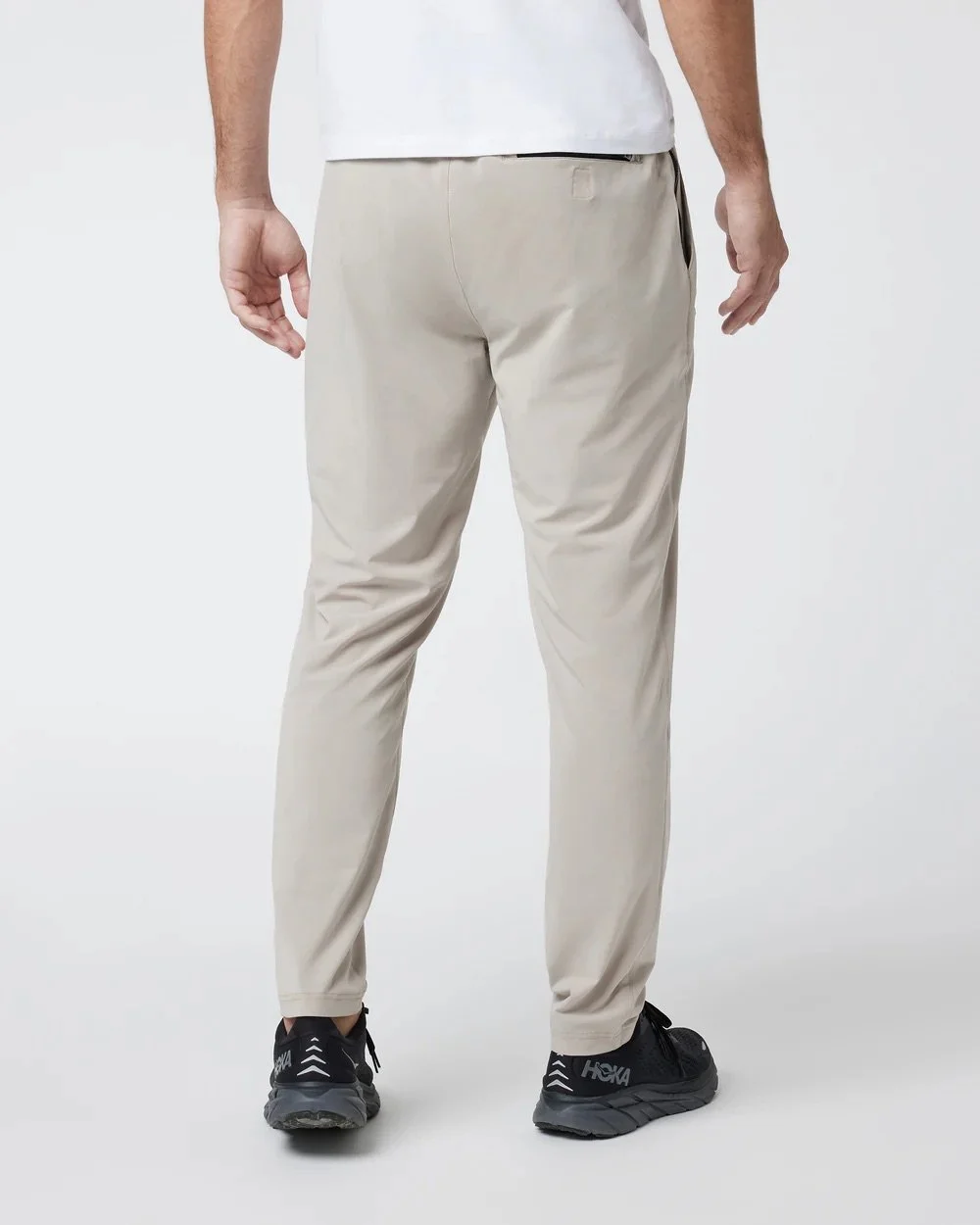 Elevate Kore Pant Lined