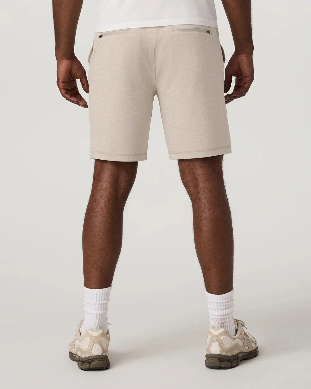 Sunday Performance Short 8"