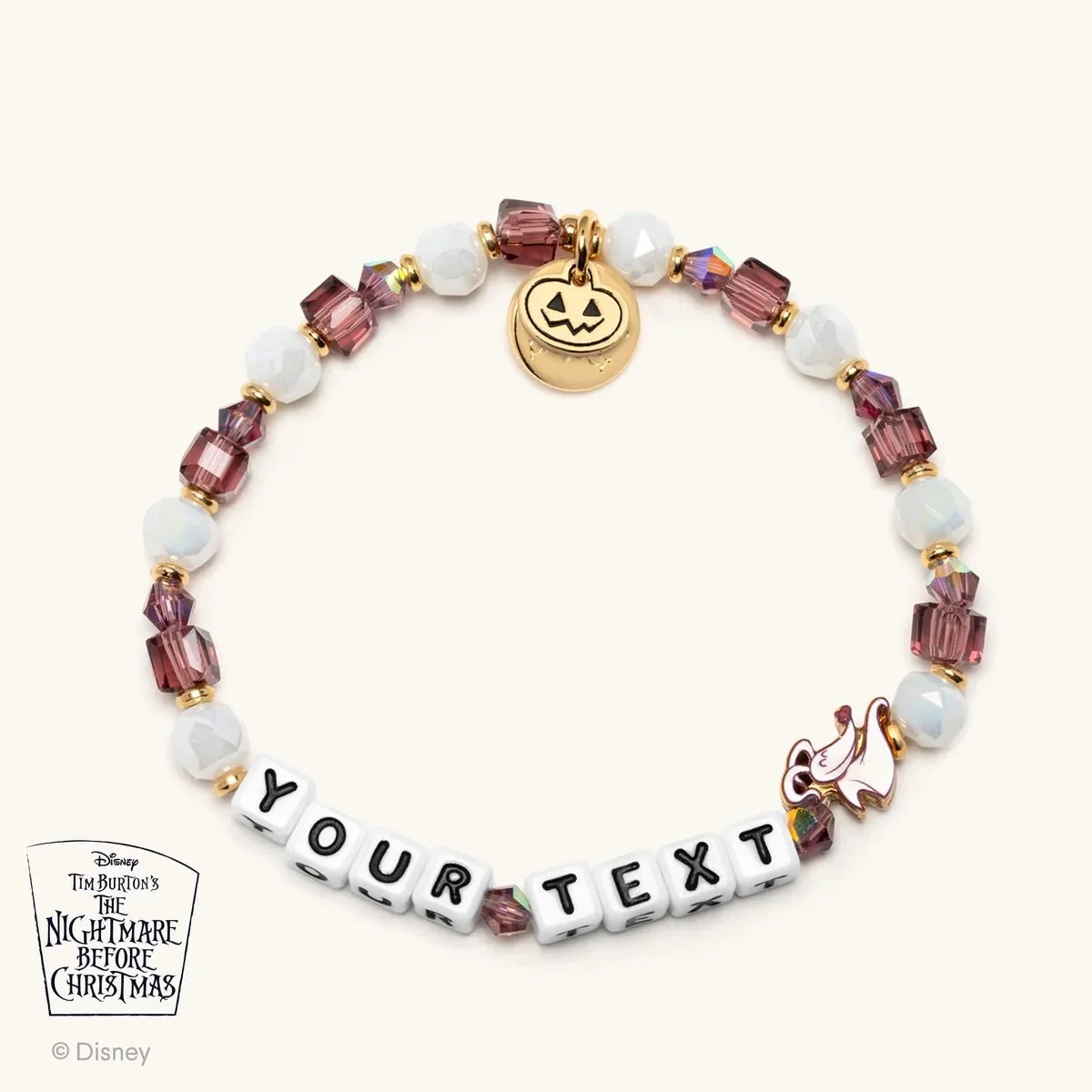 Zero Custom Bracelet