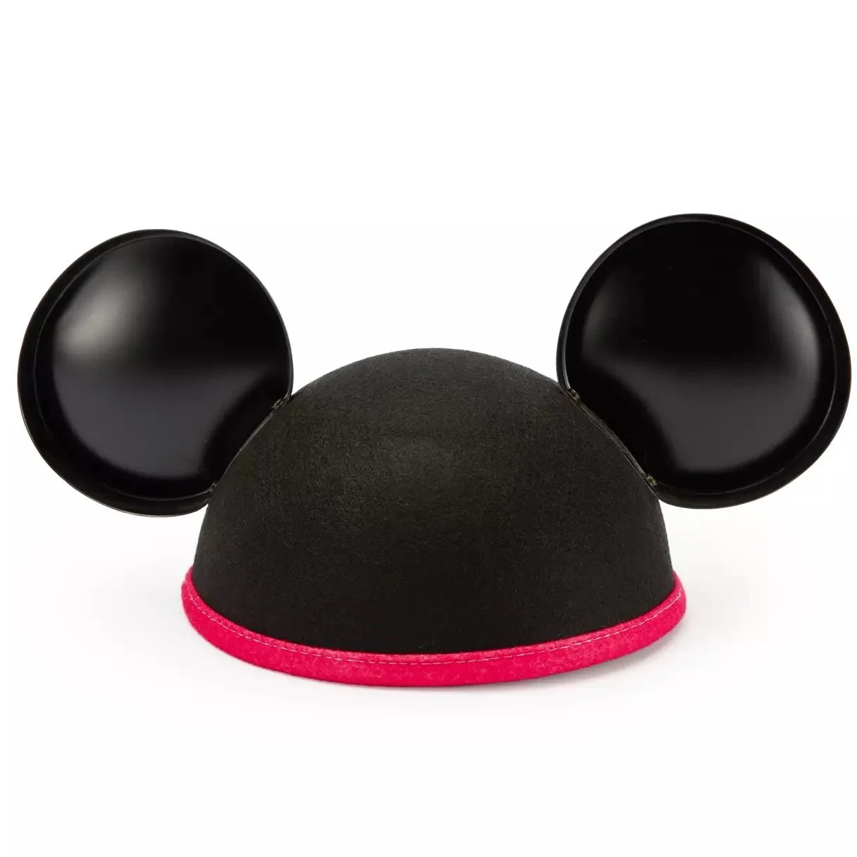 Mouseketeer Ear Hat