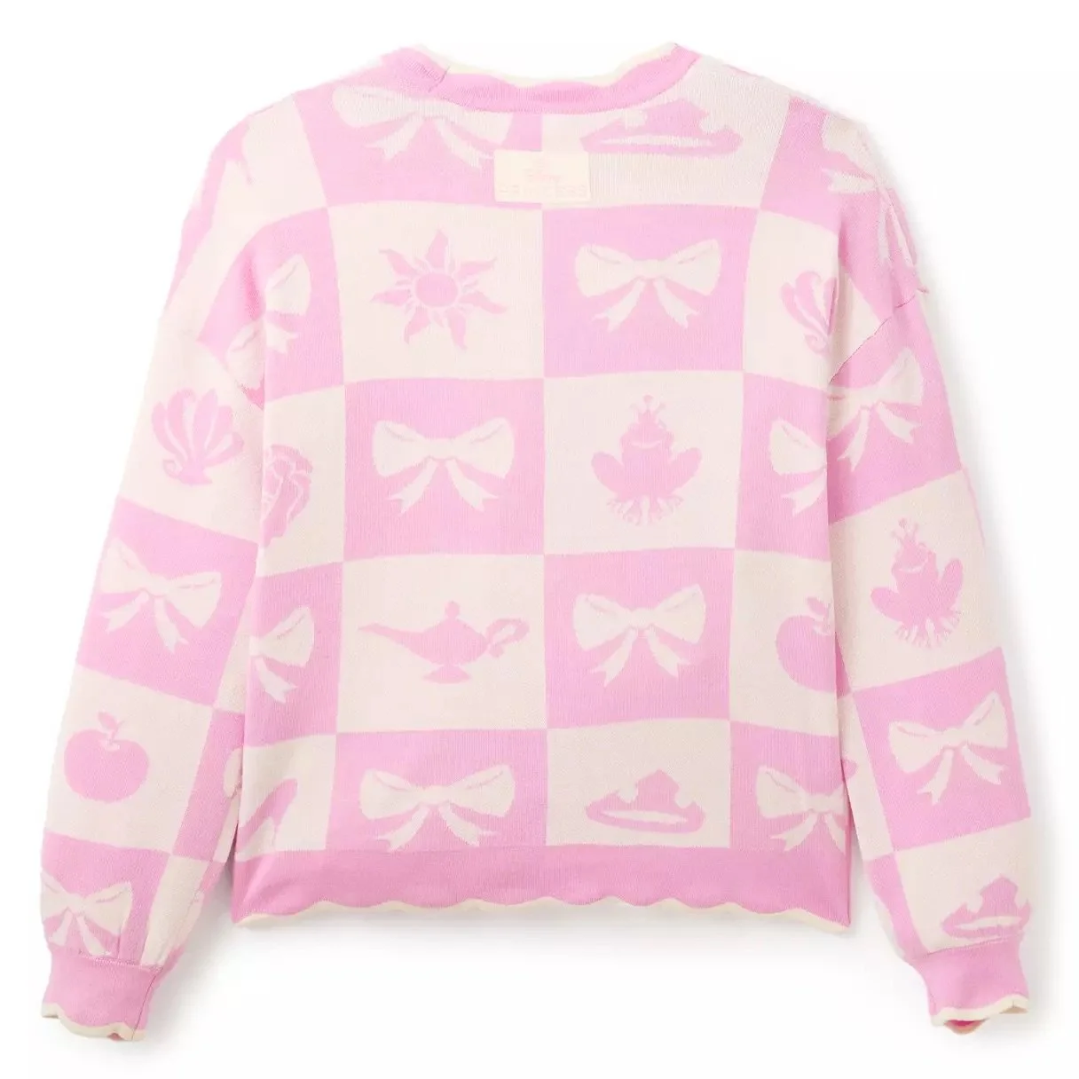 Disney Princess Cardigan