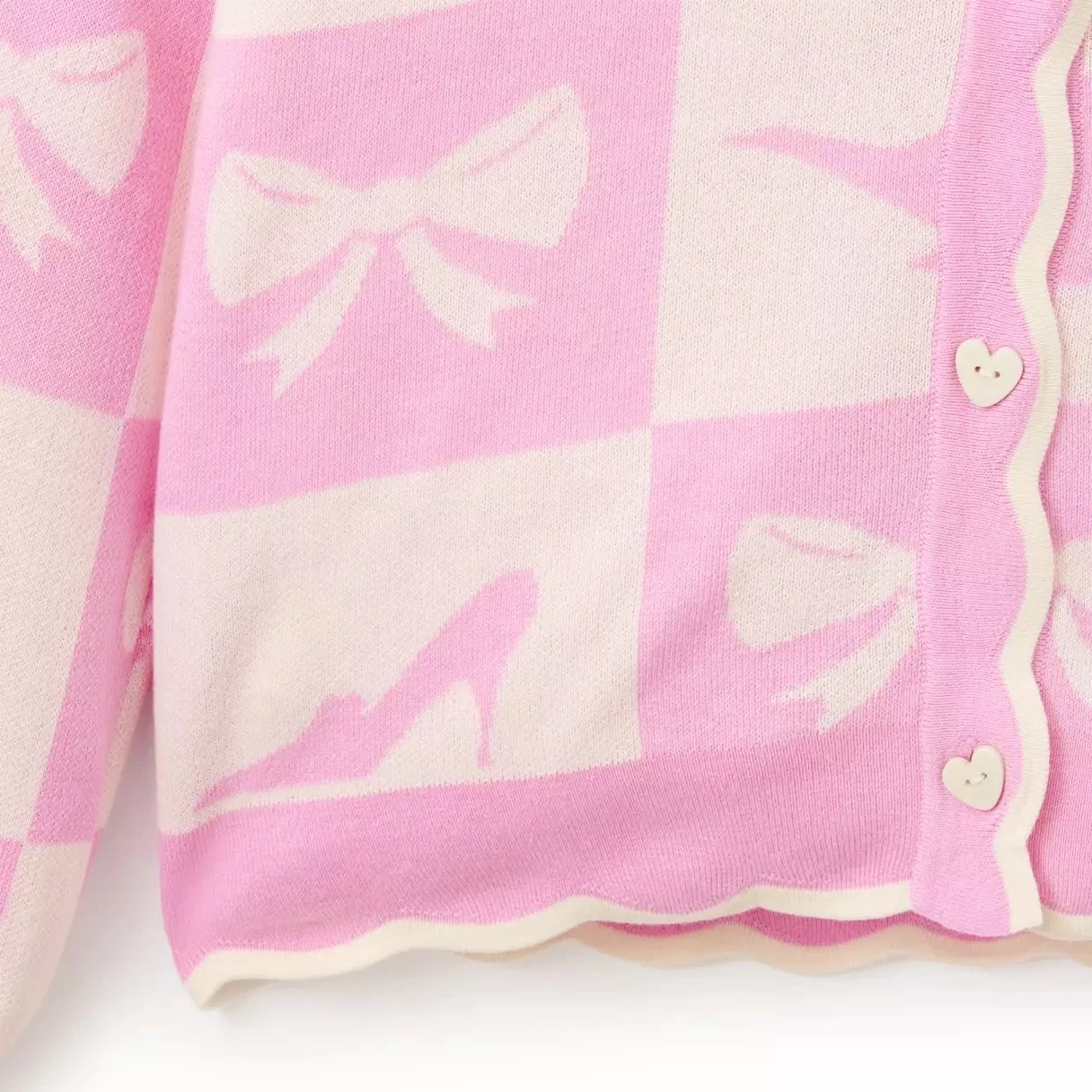 Disney Princess Cardigan